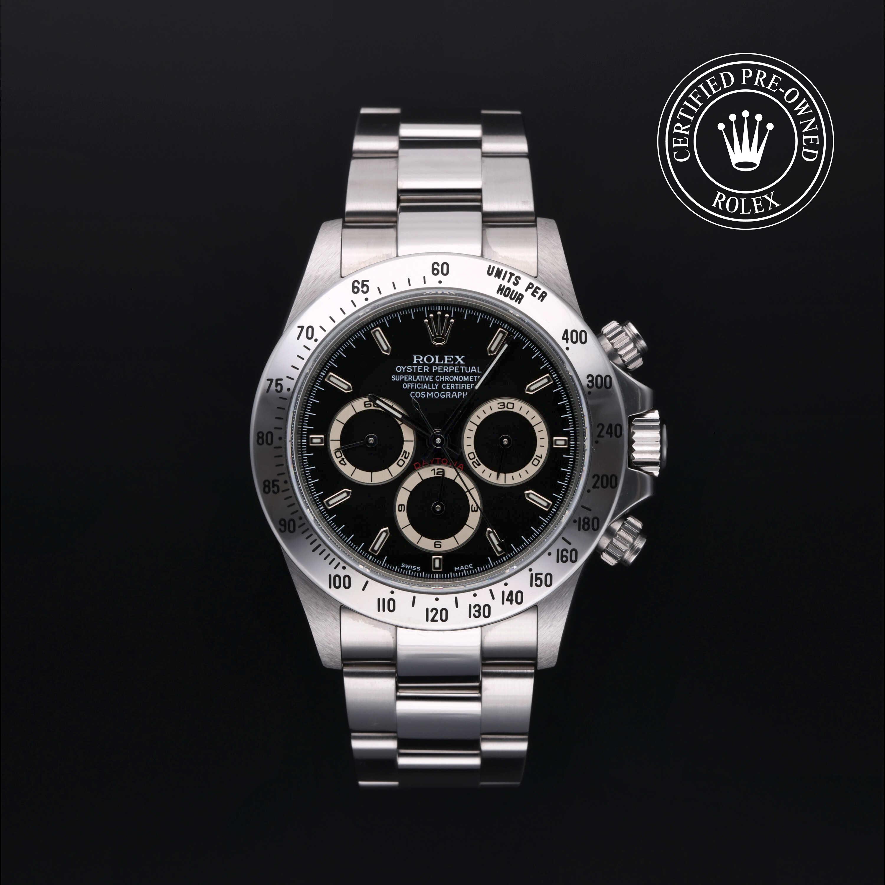 Oyster Perpetual Cosmograph Daytona