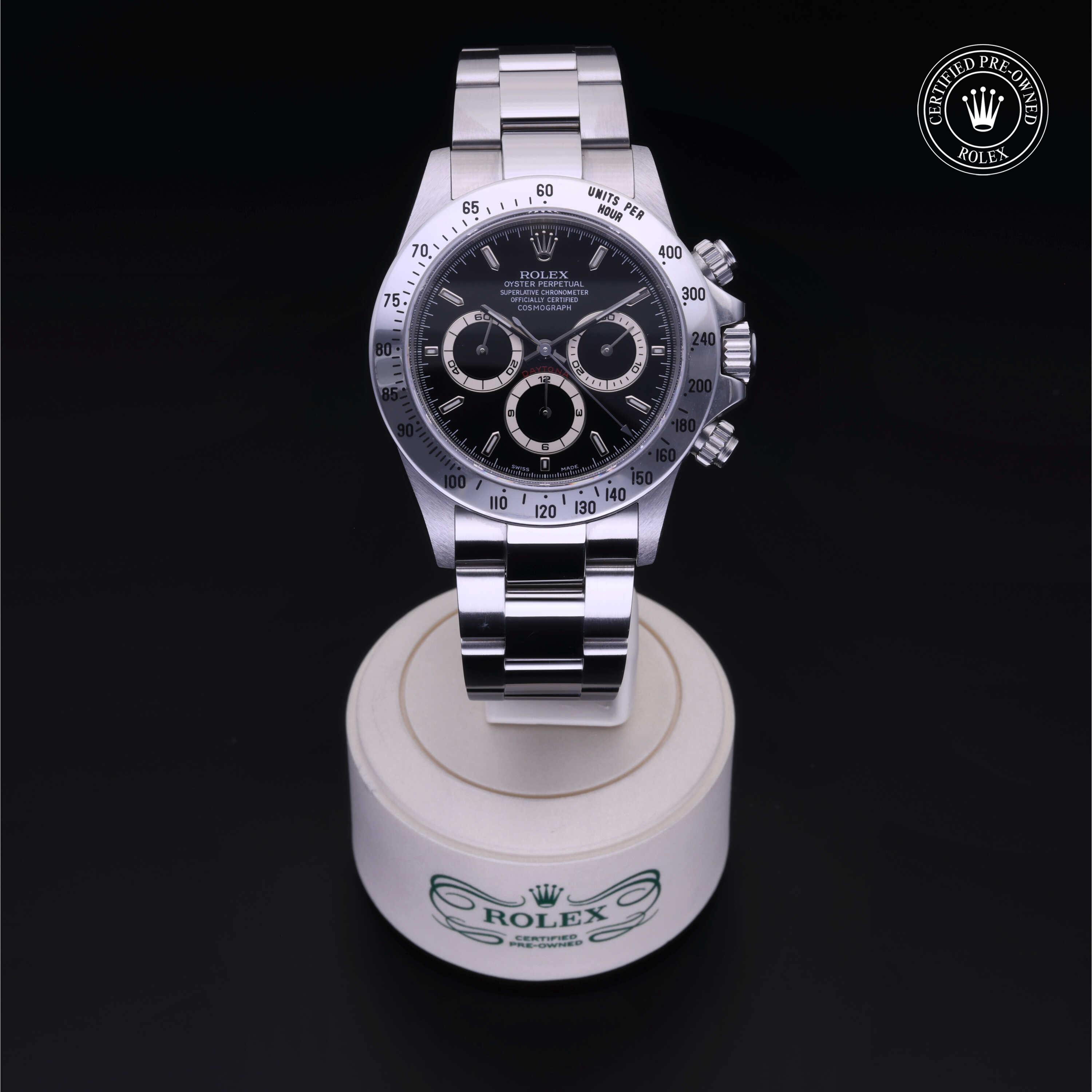 Oyster Perpetual Cosmograph Daytona