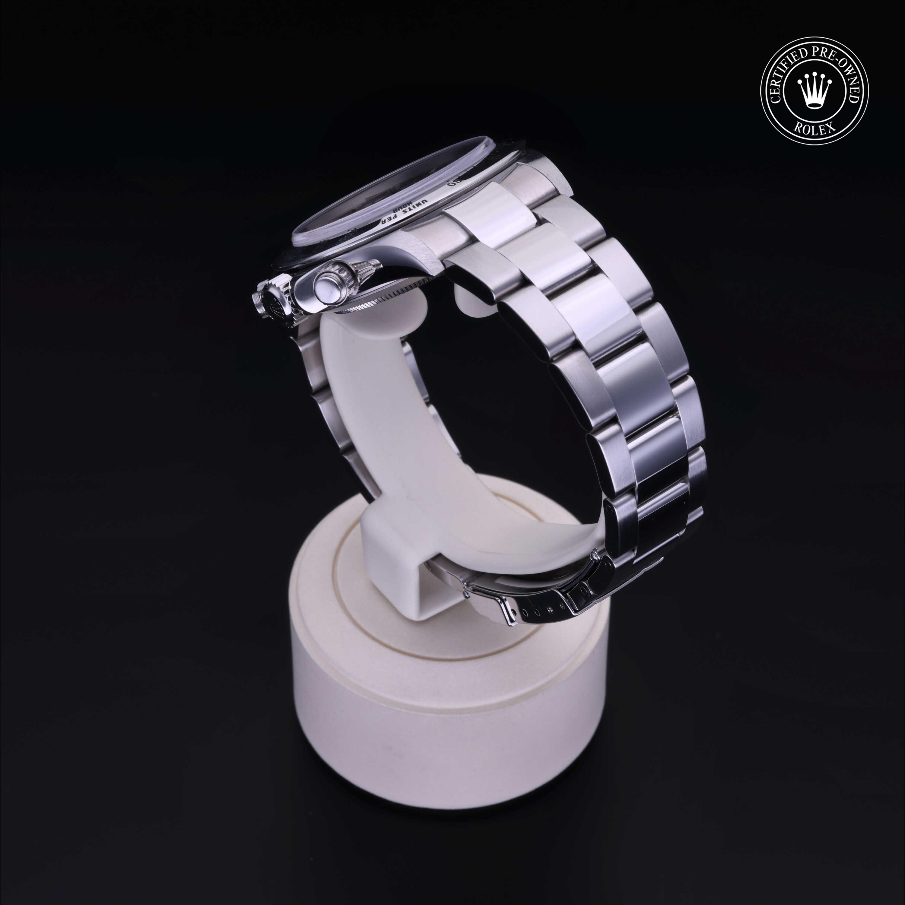 Oyster Perpetual Cosmograph Daytona