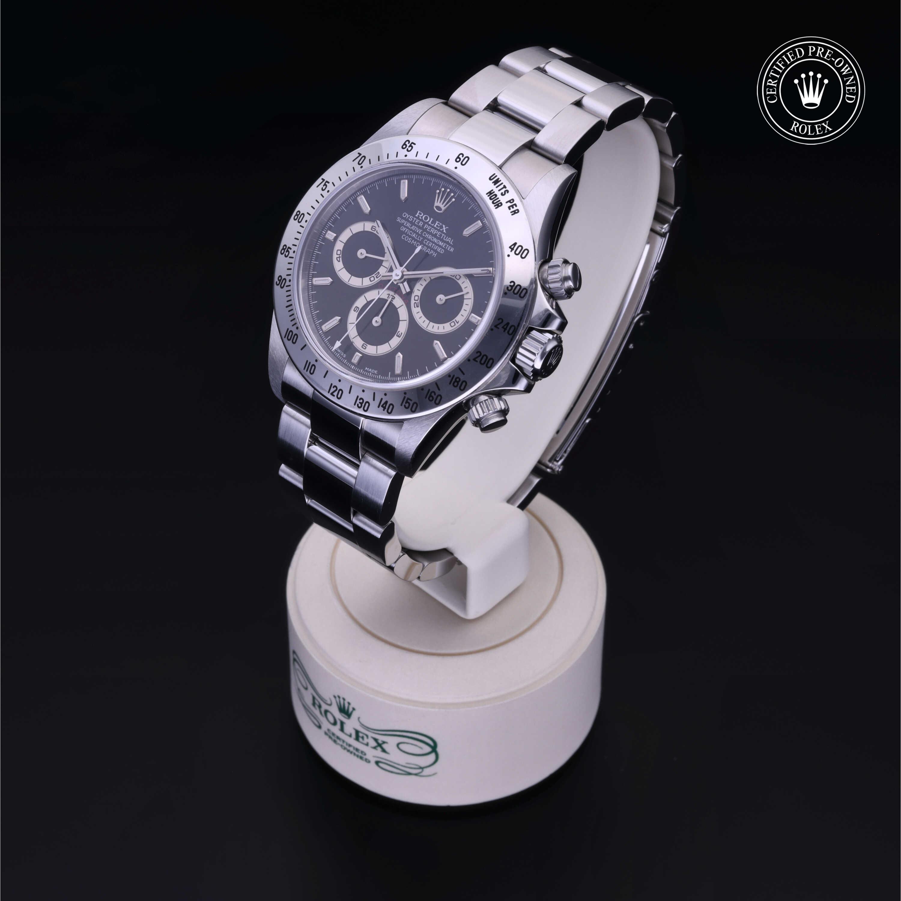 Oyster Perpetual Cosmograph Daytona
