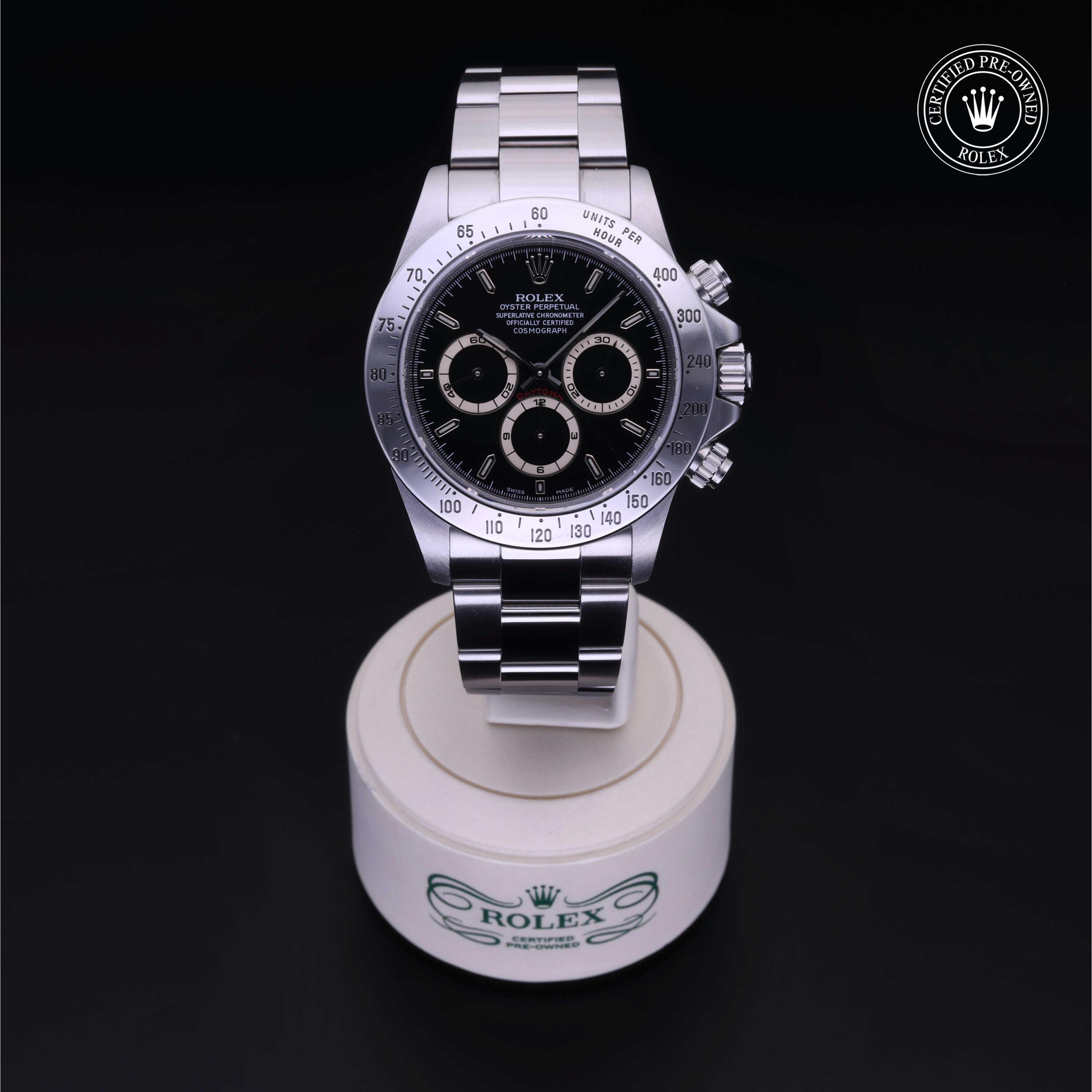Oyster Perpetual Cosmograph Daytona