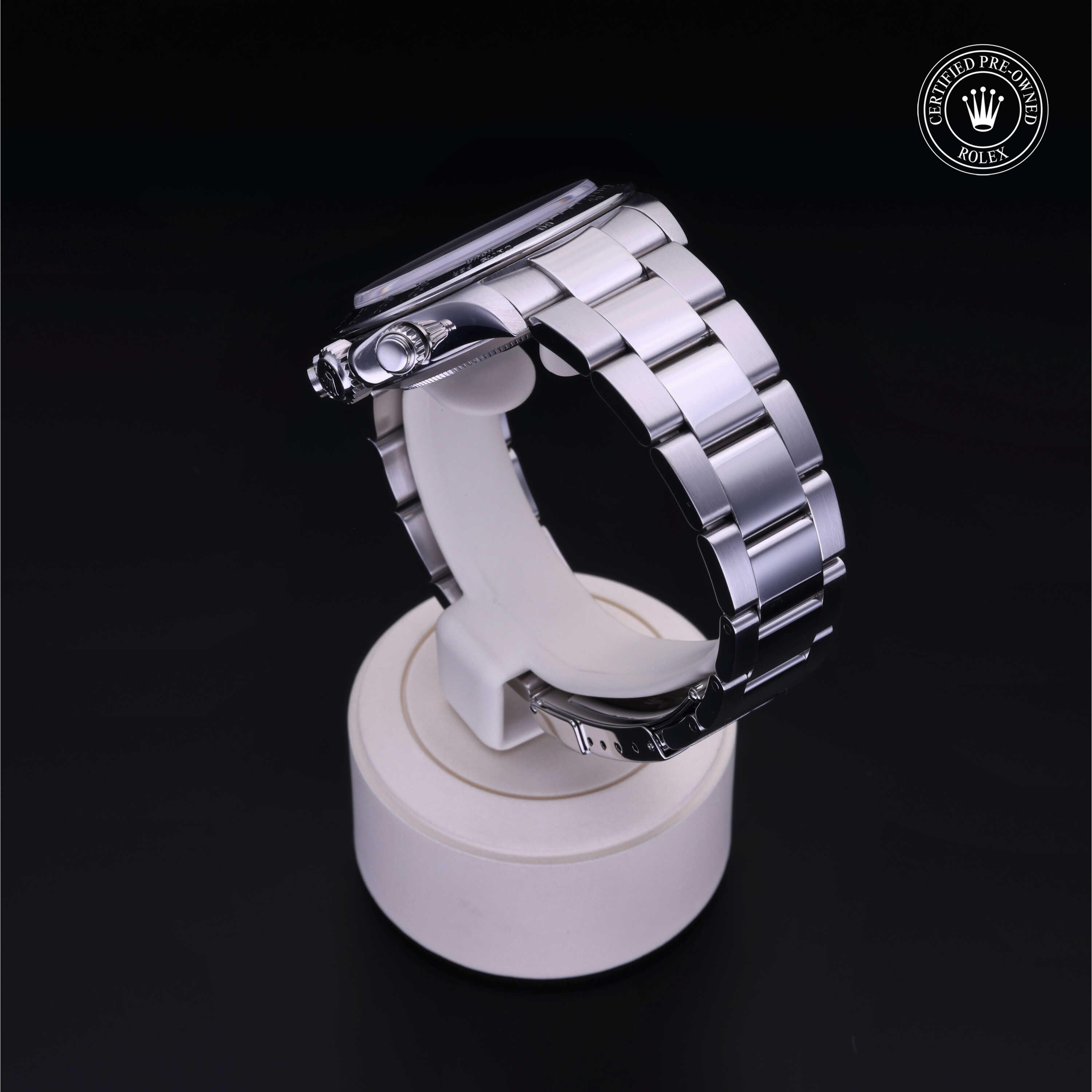 Oyster Perpetual Cosmograph Daytona