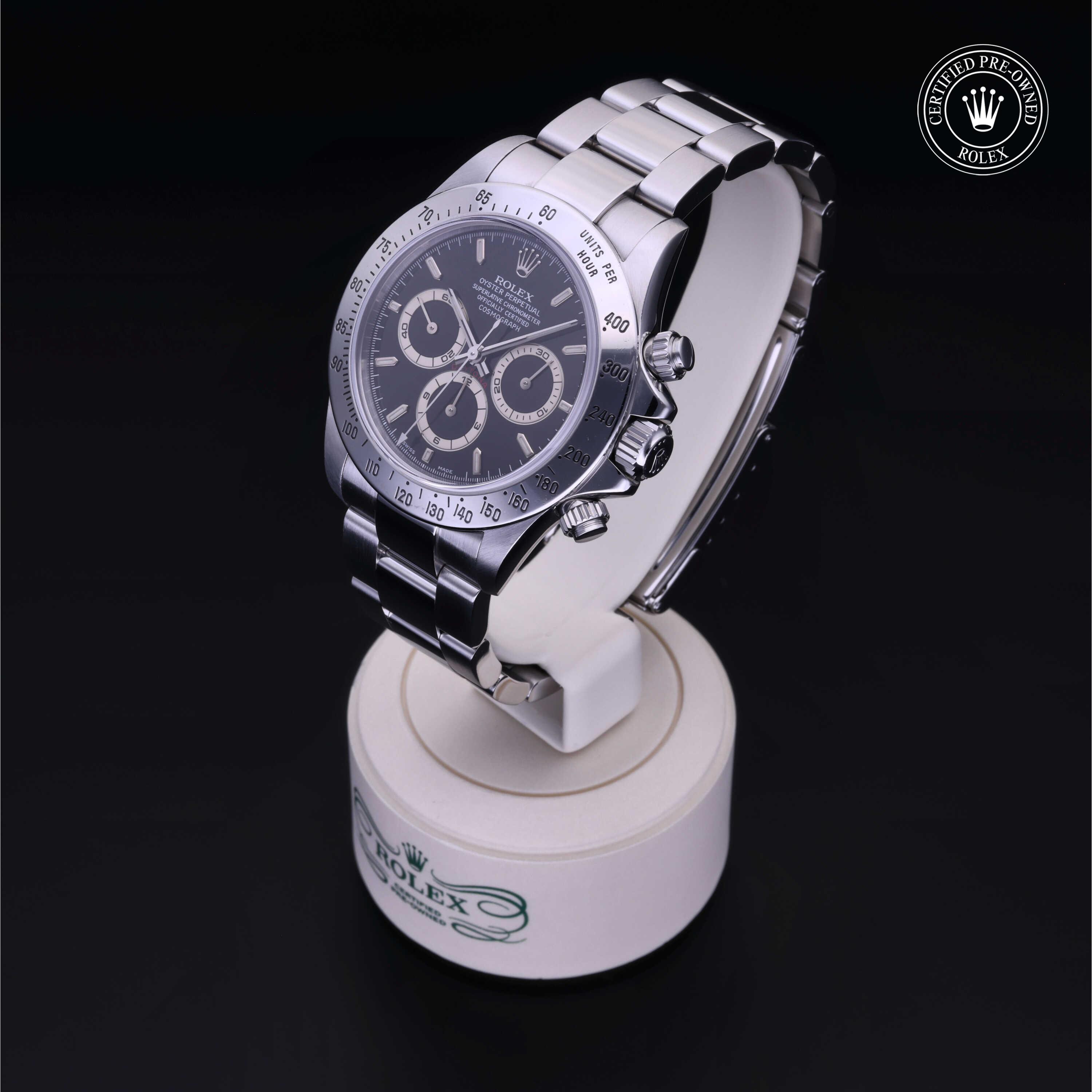 Oyster Perpetual Cosmograph Daytona