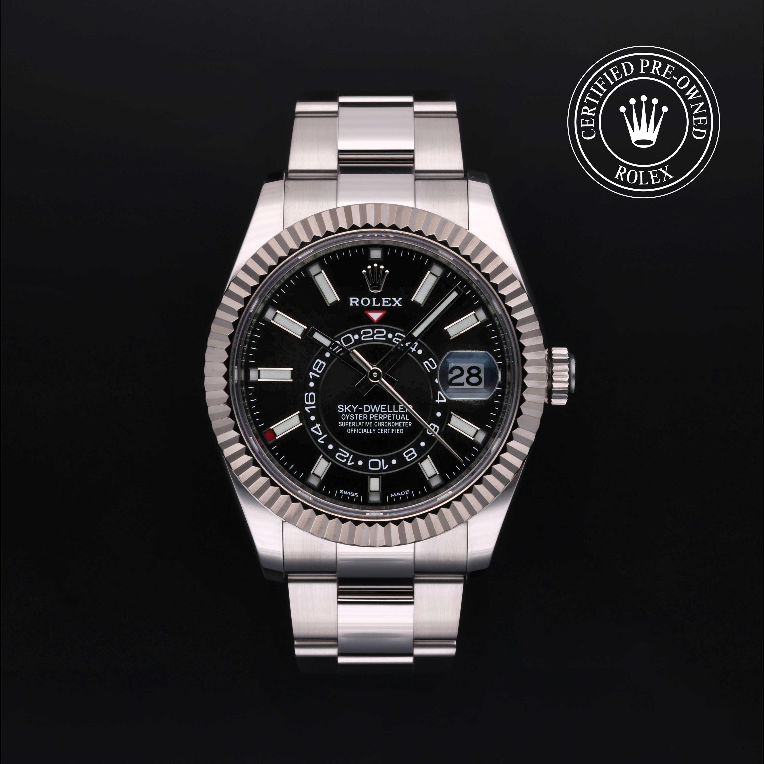 Rolex Sky-Dweller