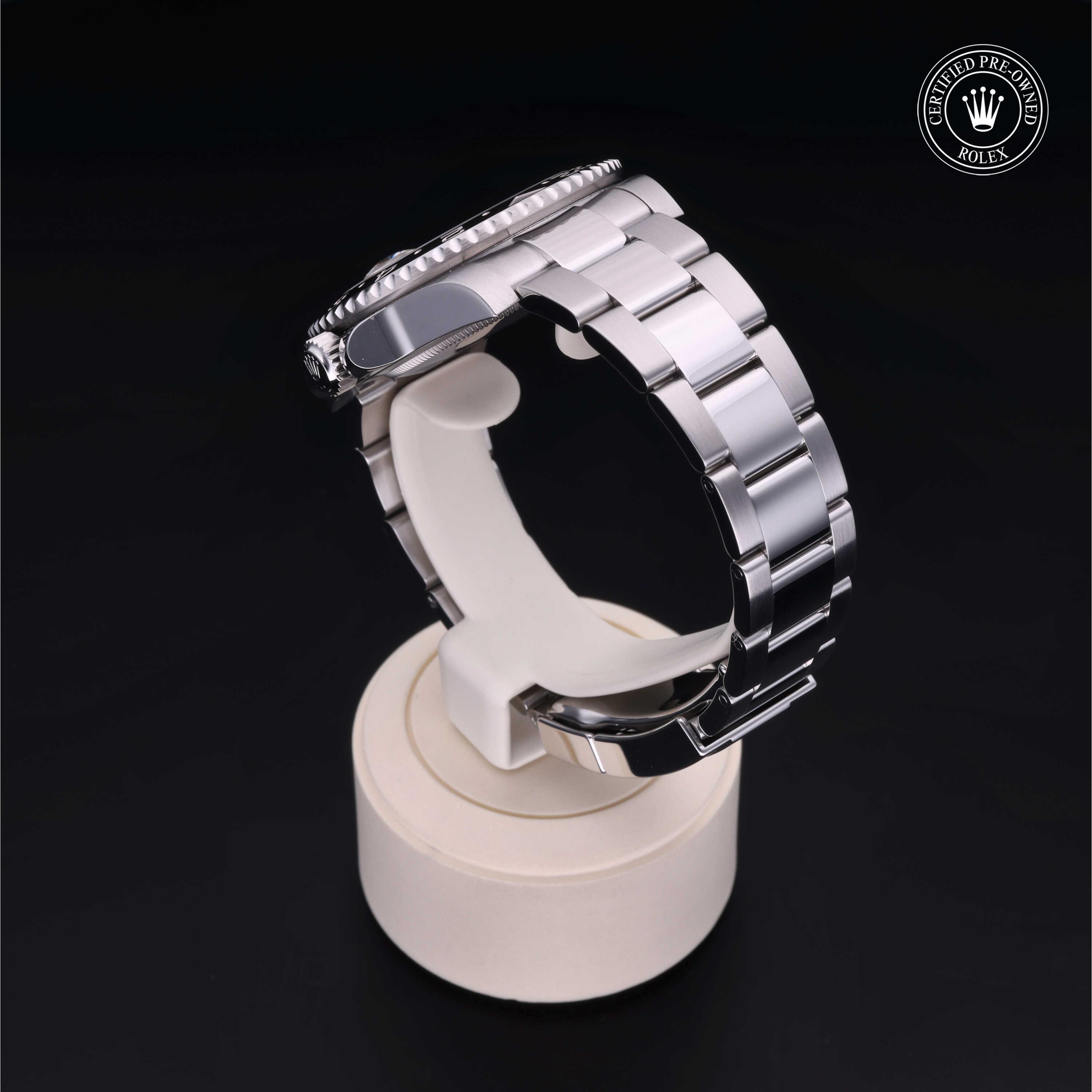 Oyster Perpetual GMT-Master II