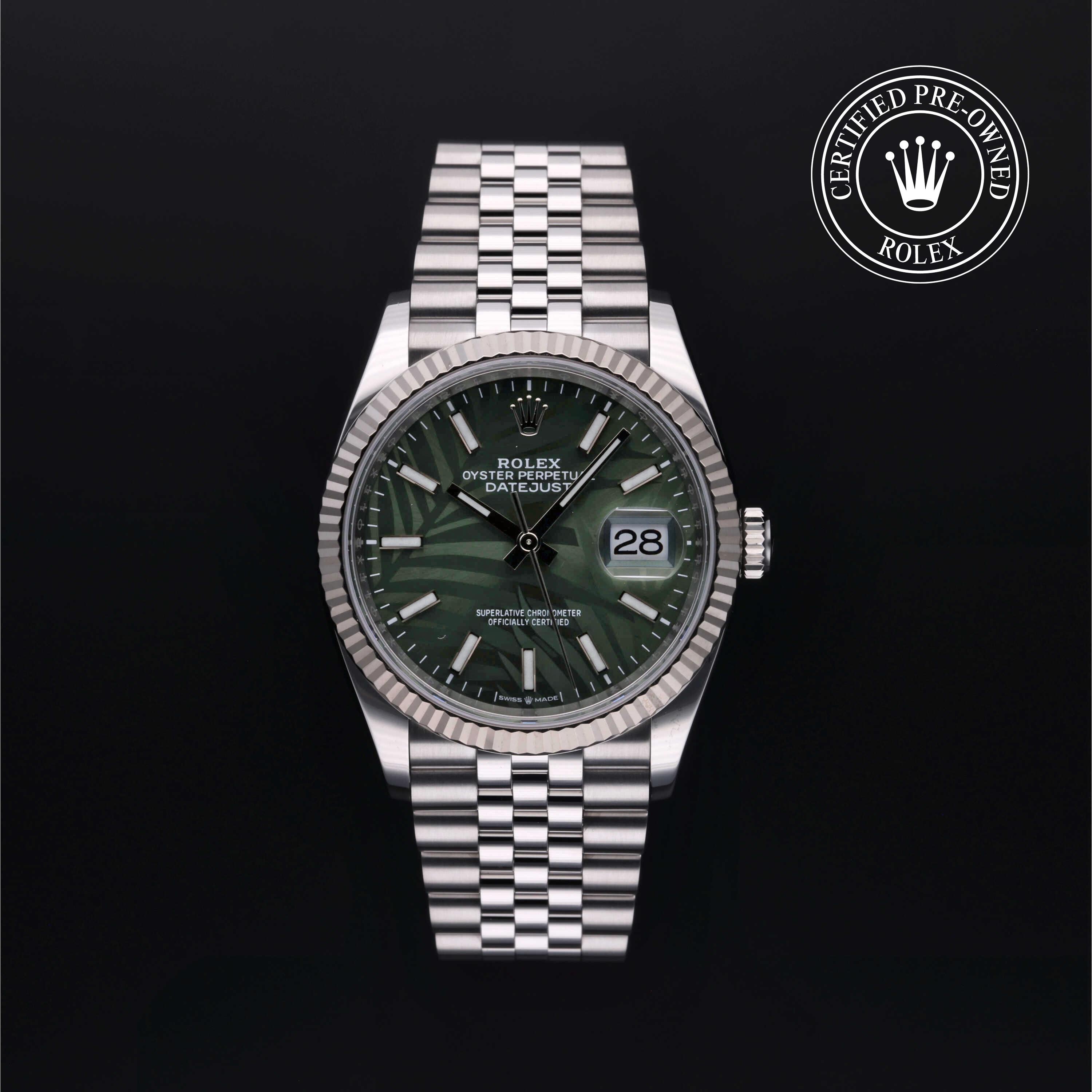 Rolex Datejust
