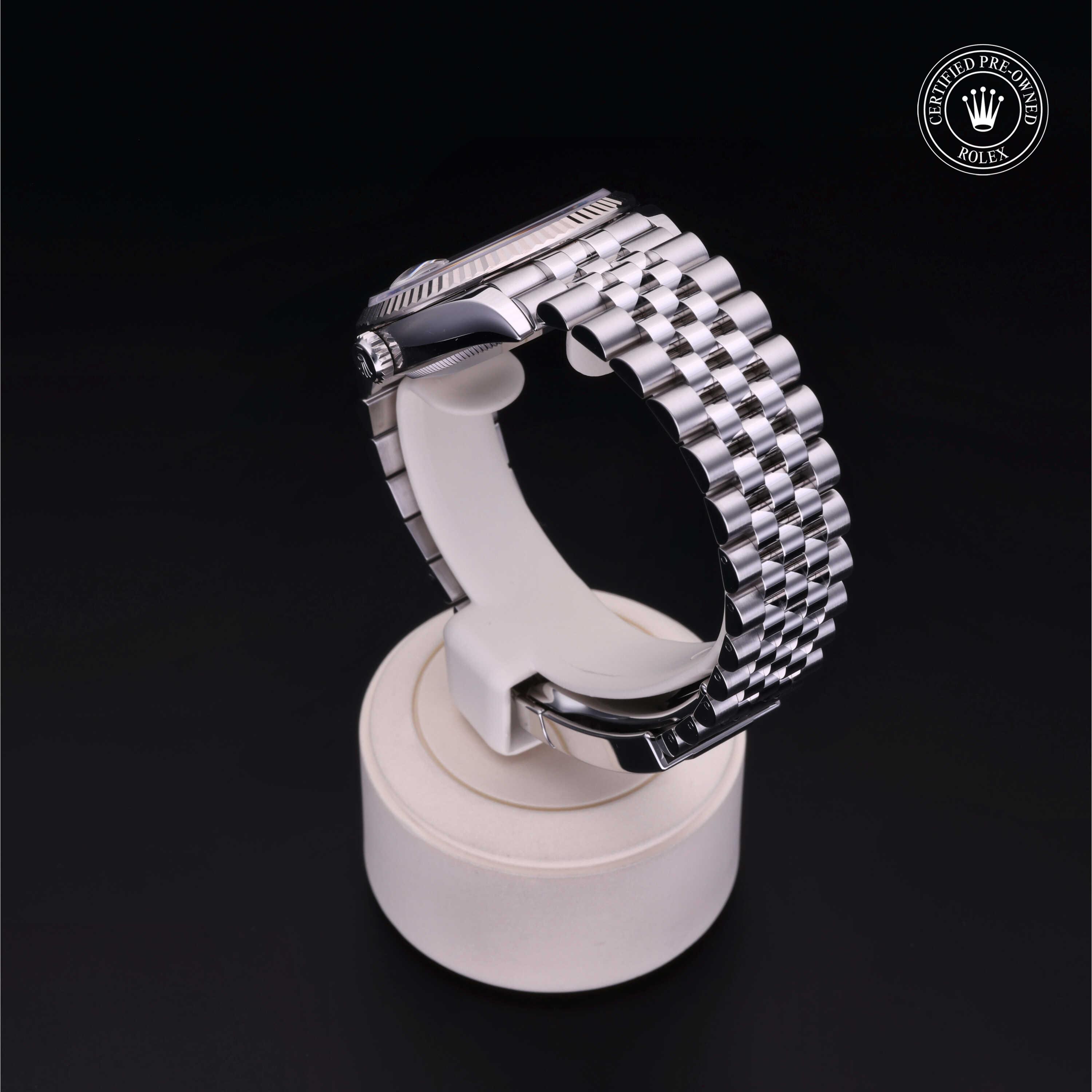 Oyster Perpetual Datejust 36