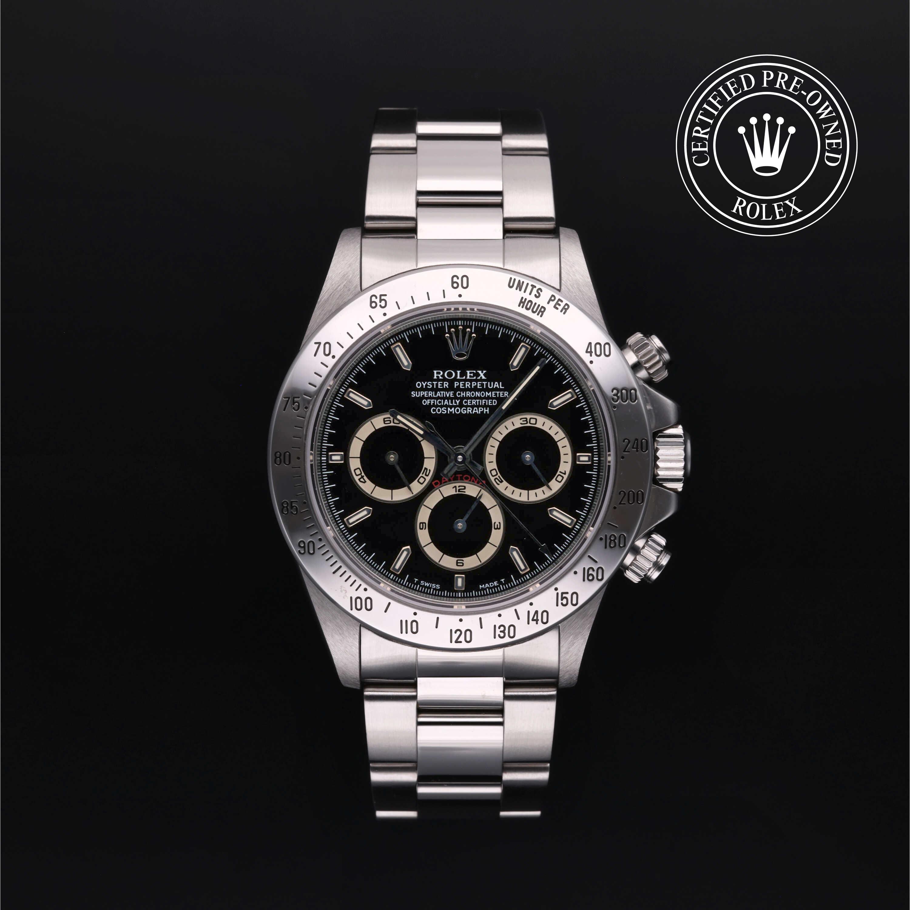Oyster Perpetual Cosmograph Daytona