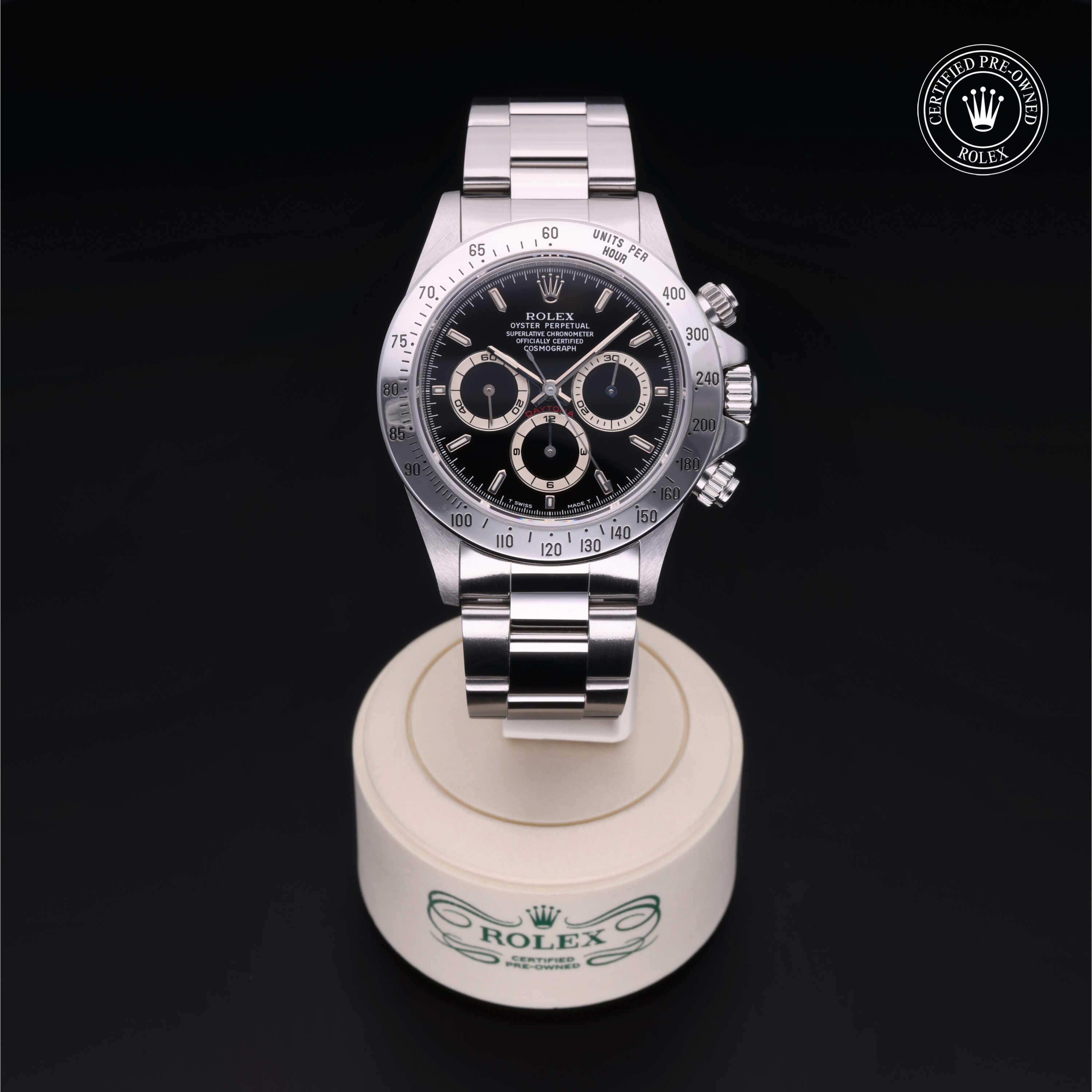 Oyster Perpetual Cosmograph Daytona
