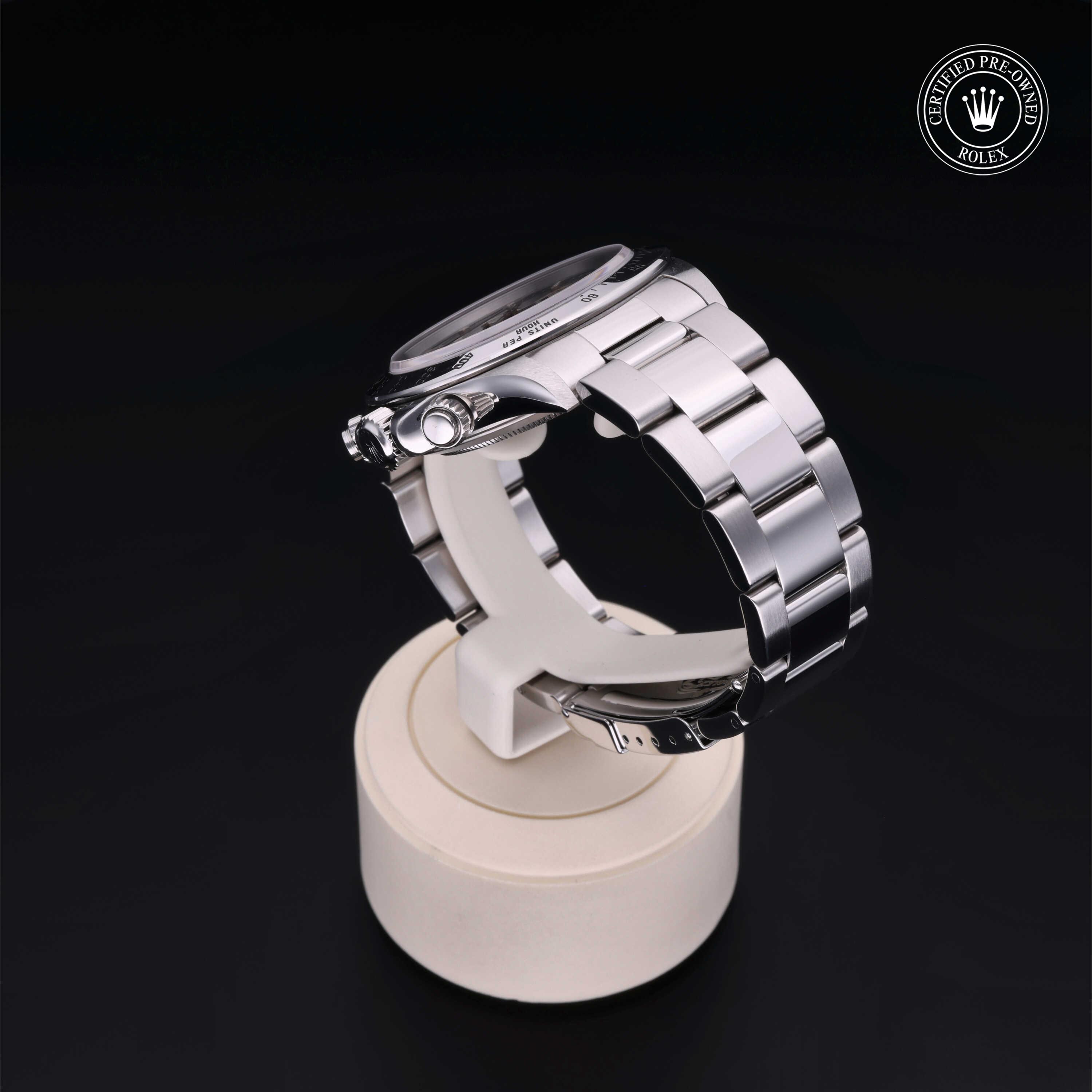 Oyster Perpetual Cosmograph Daytona