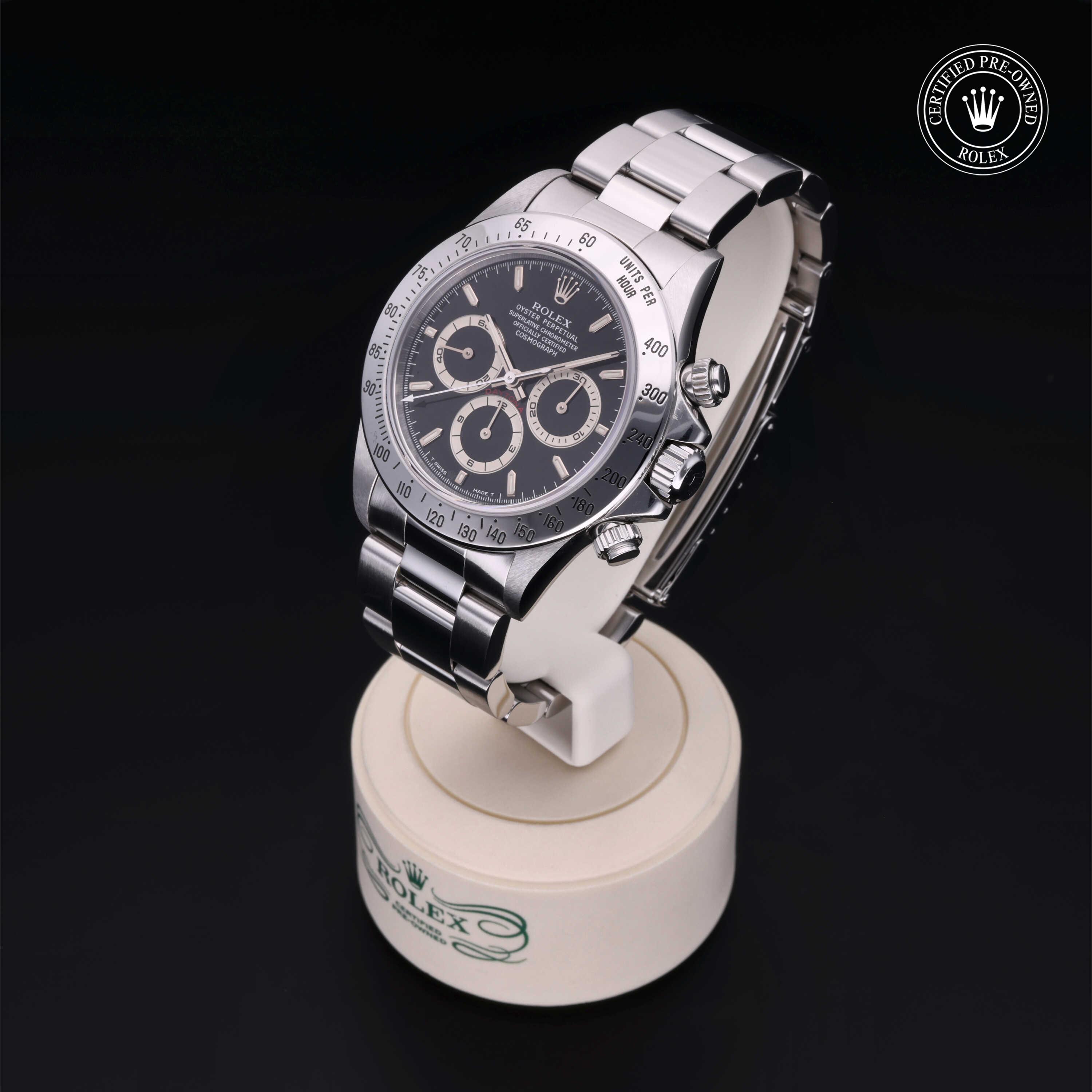 Oyster Perpetual Cosmograph Daytona