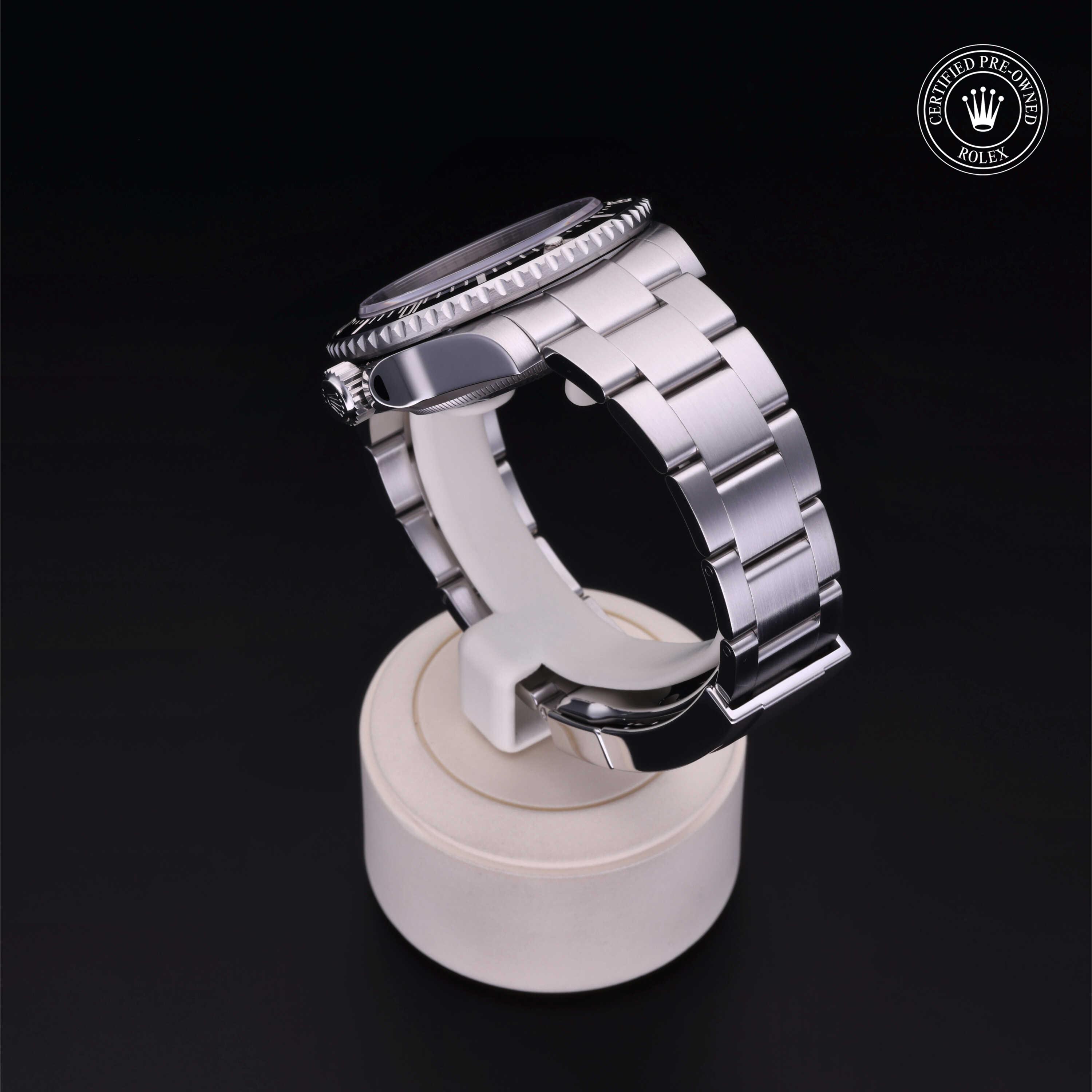 Oyster Perpetual Sea-Dweller 4000