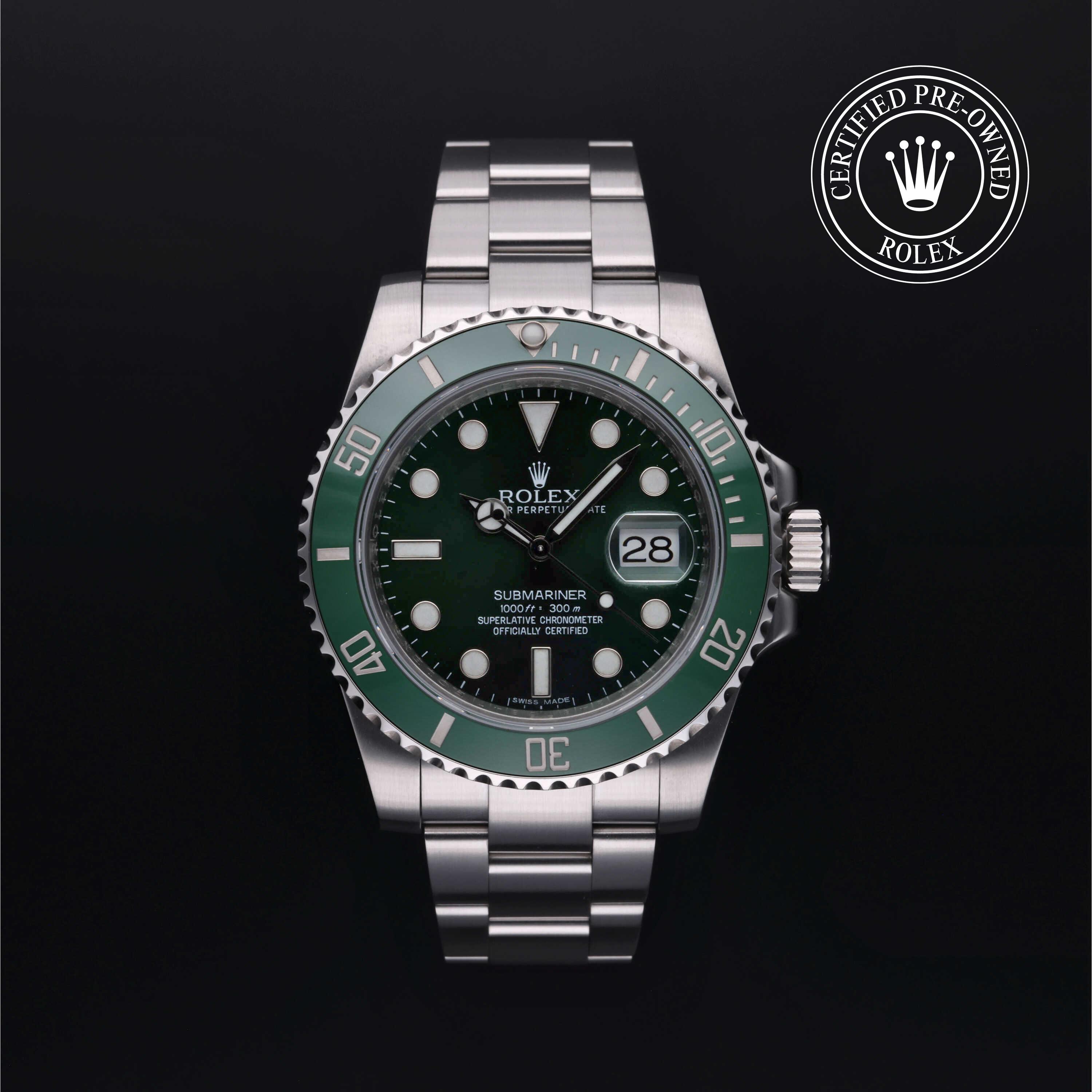 Rolex Submariner