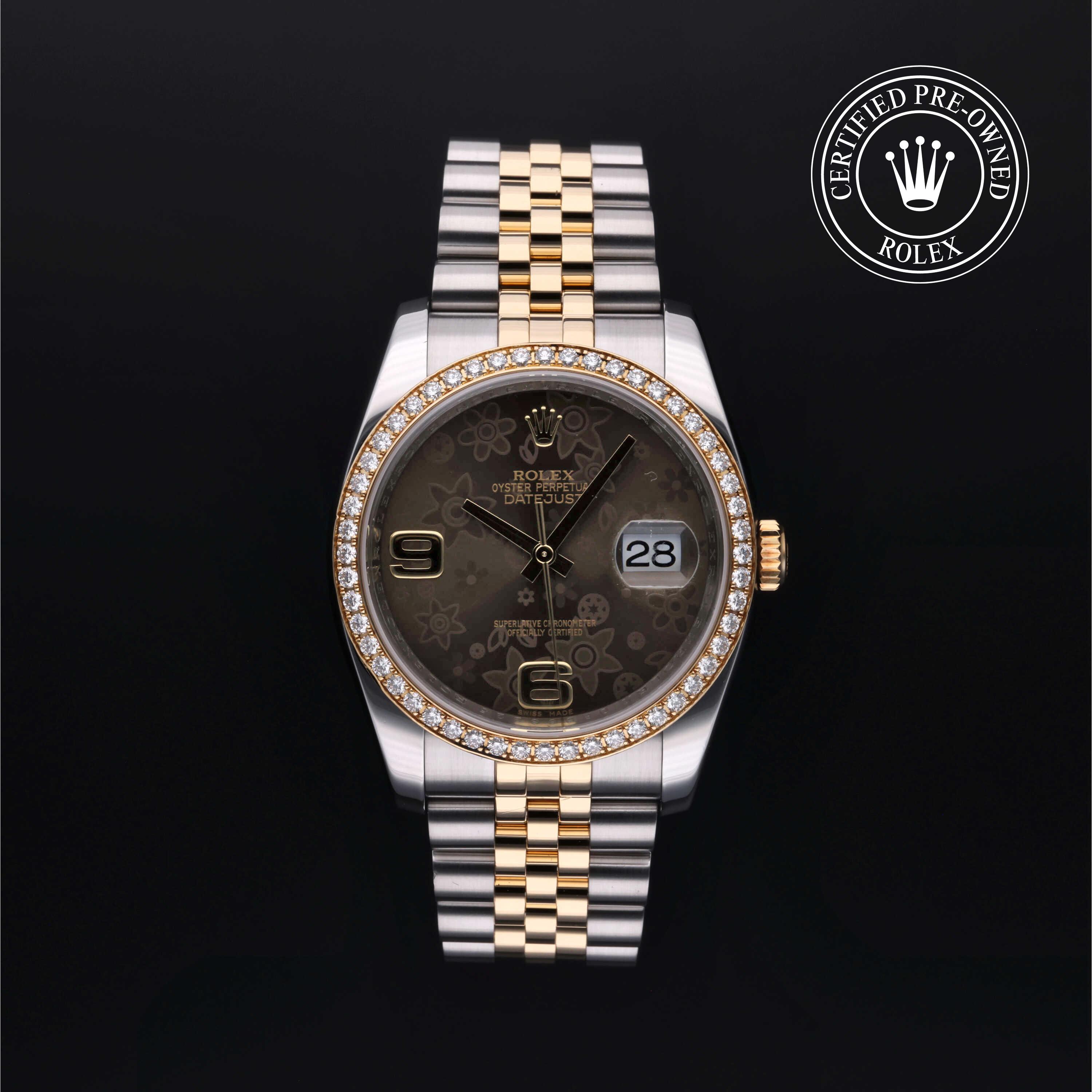 Rolex Datejust