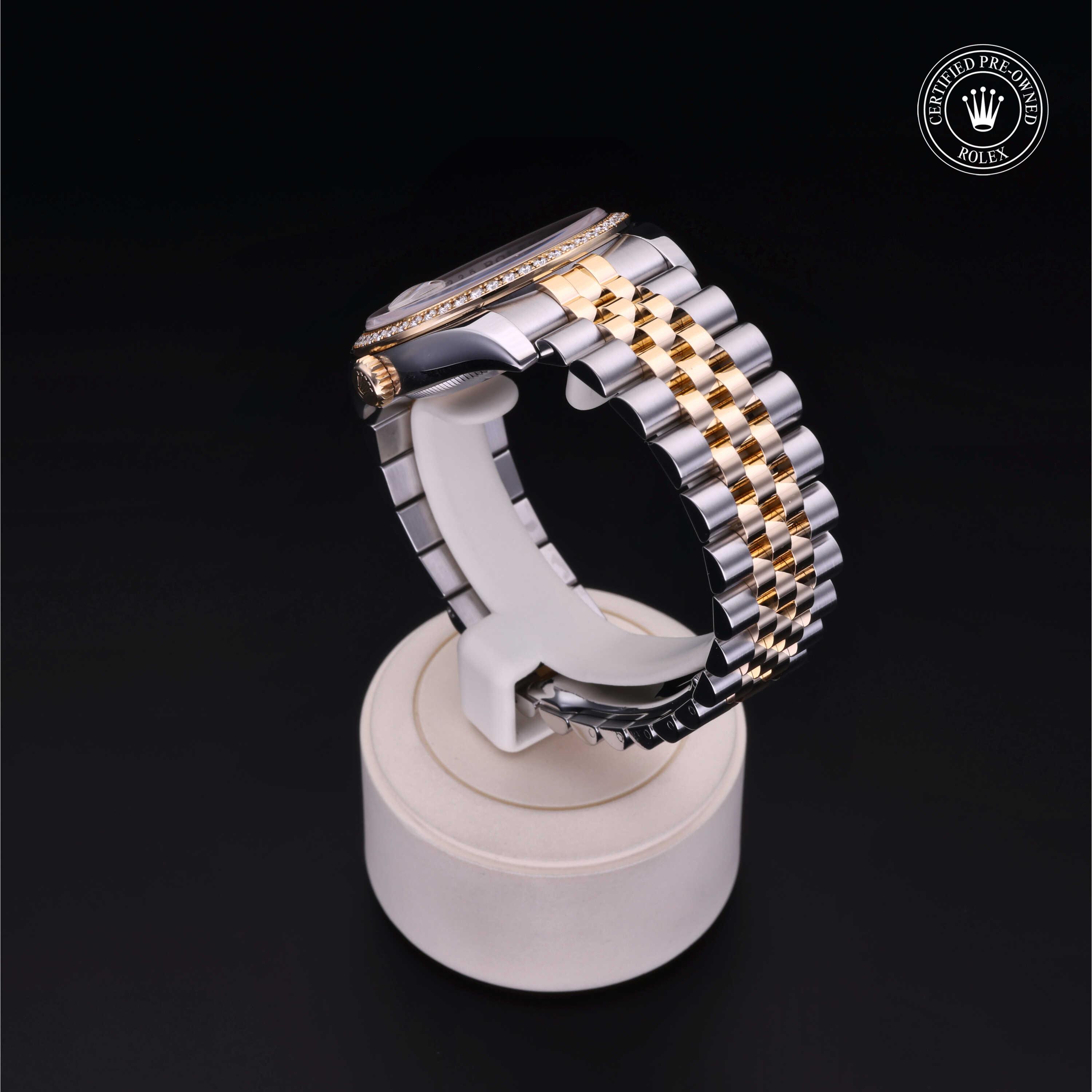 Oyster Perpetual Datejust 36