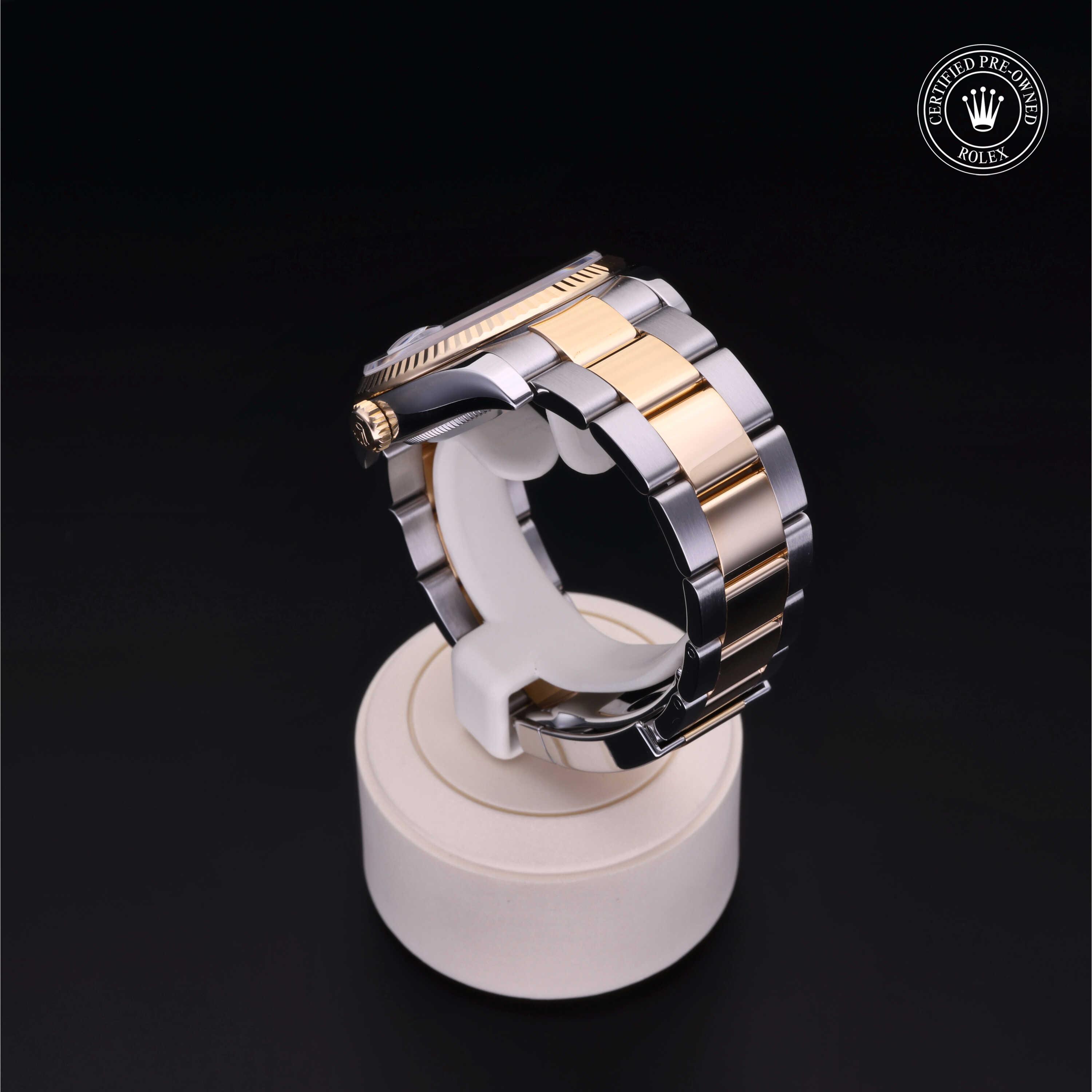 Oyster Perpetual Datejust 36