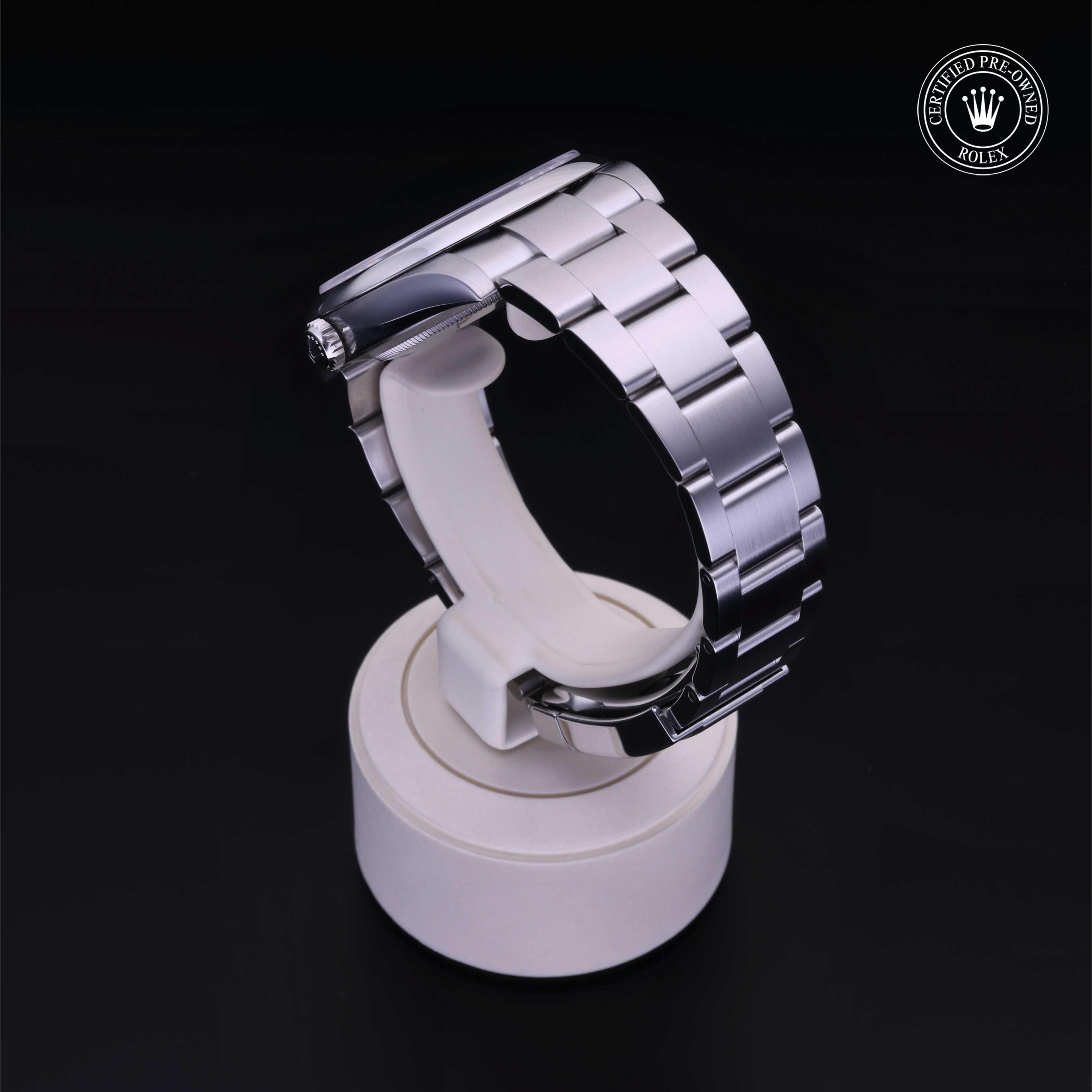 Oyster Perpetual 41