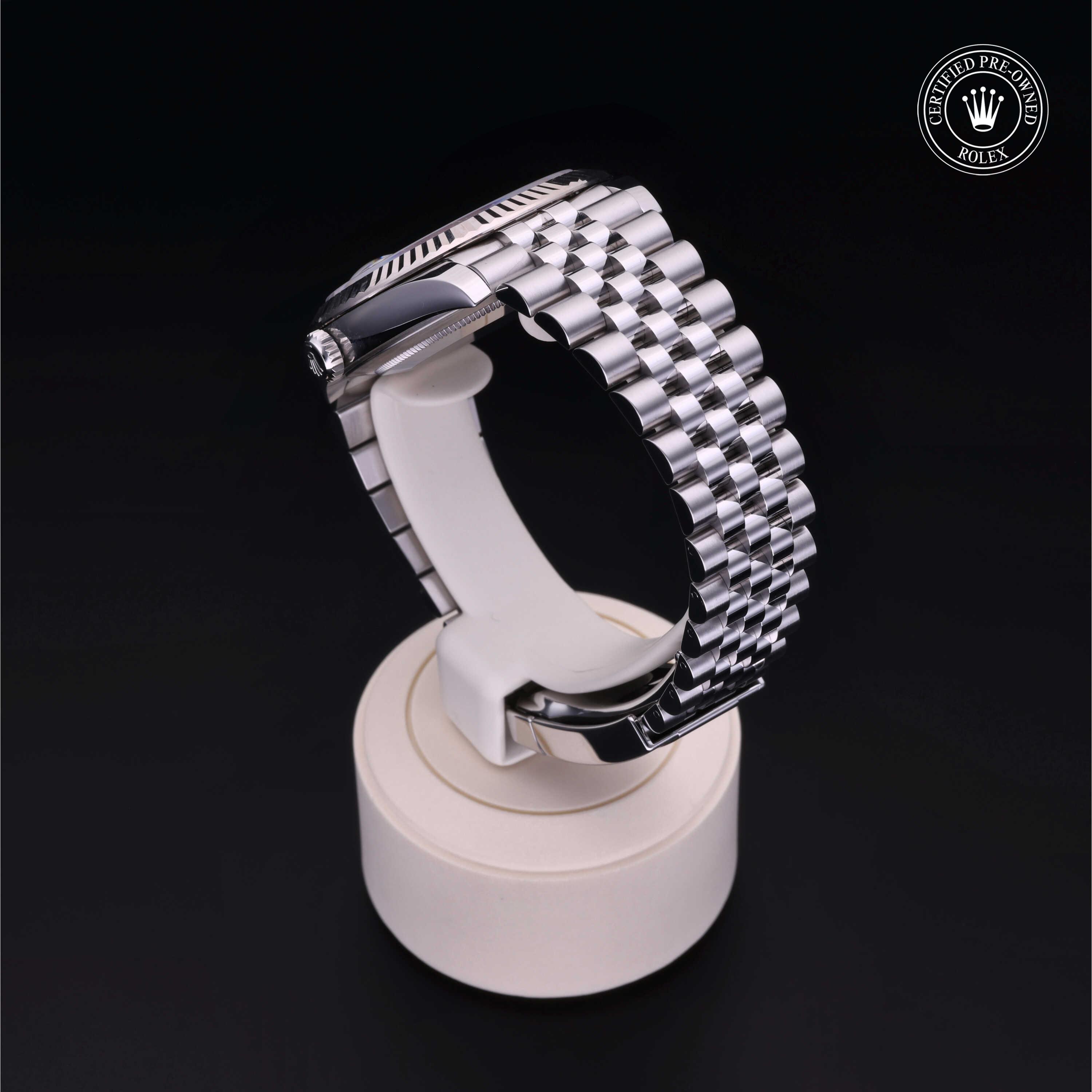 Oyster Perpetual Datejust 41