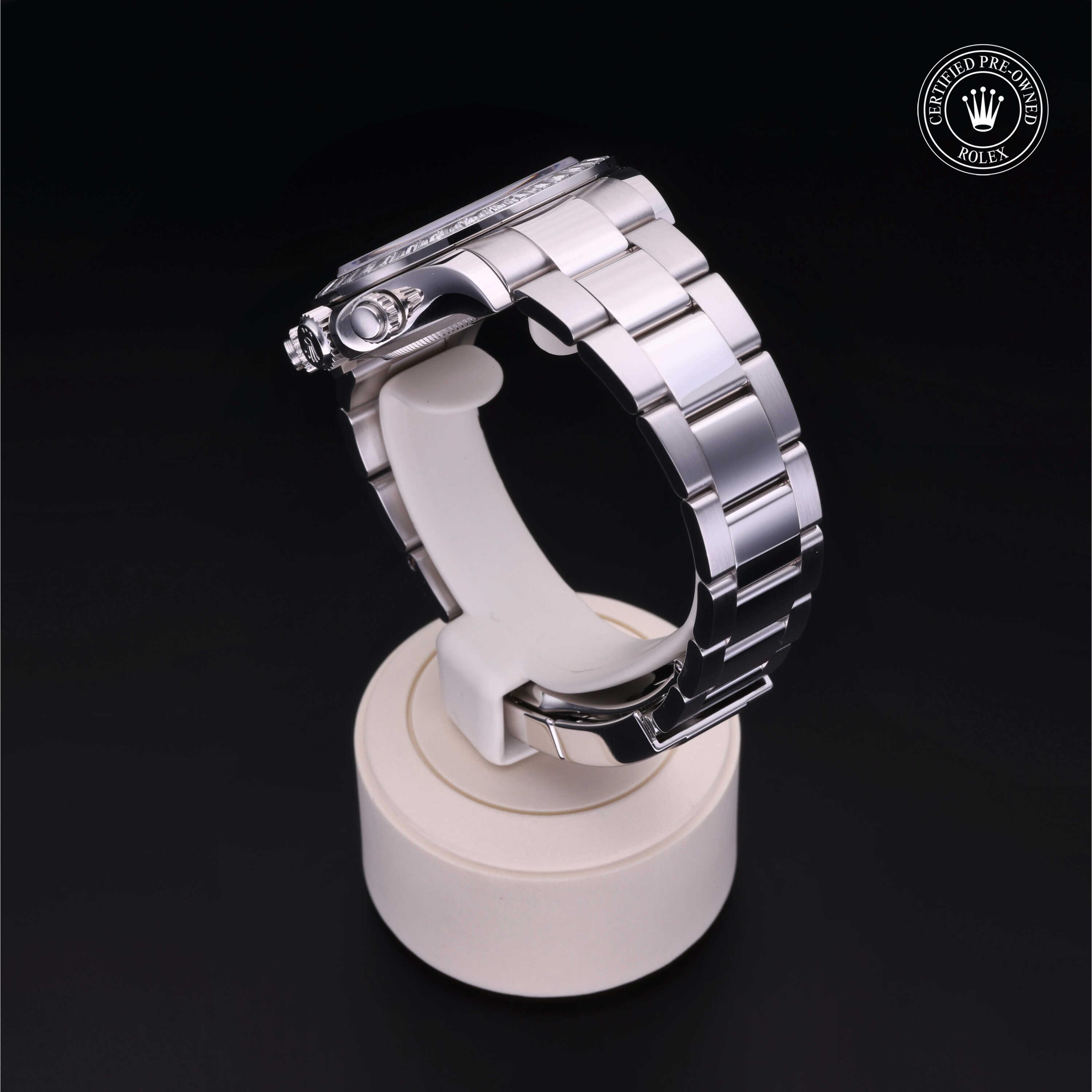 Oyster Perpetual Cosmograph Daytona alternate view 4
