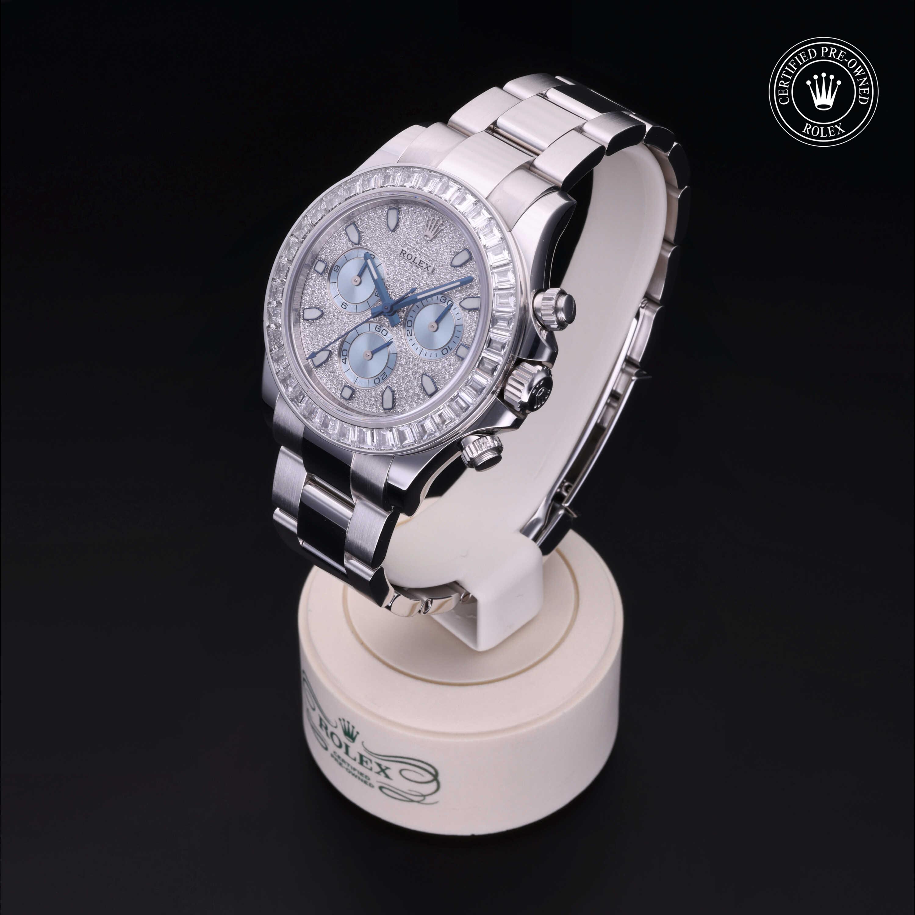 Oyster Perpetual Cosmograph Daytona alternate view 3