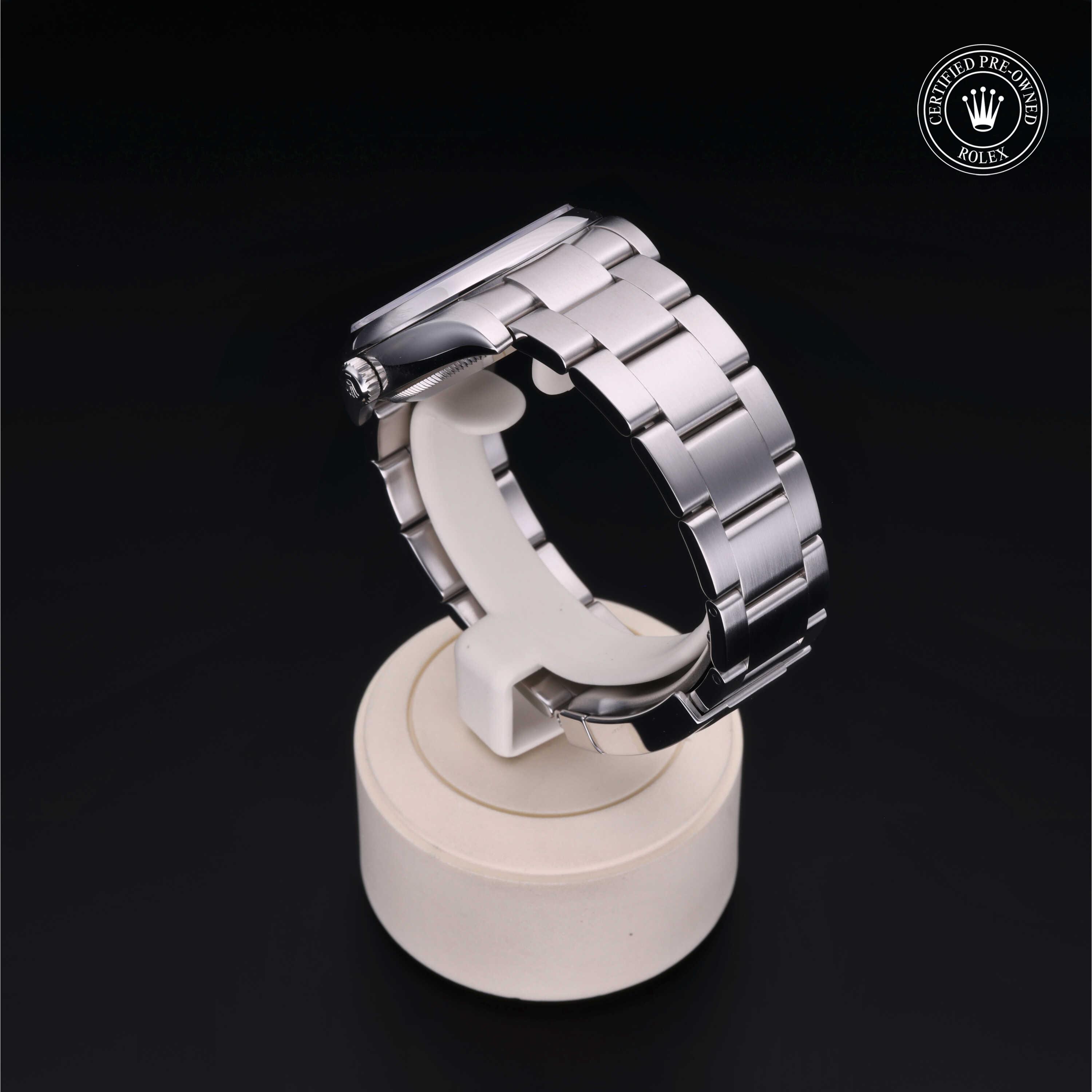 Oyster Perpetual 34