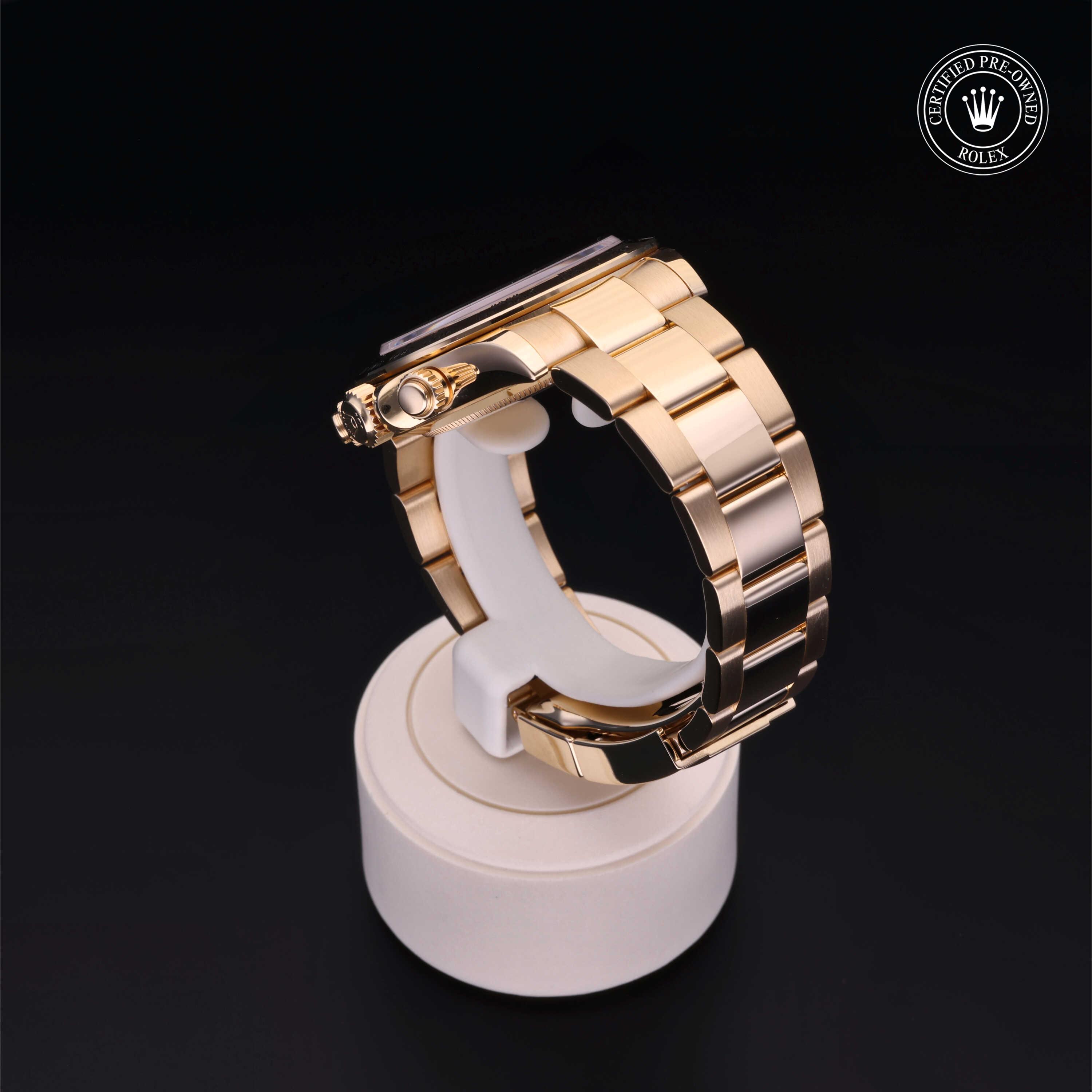 Oyster Perpetual Cosmograph Daytona