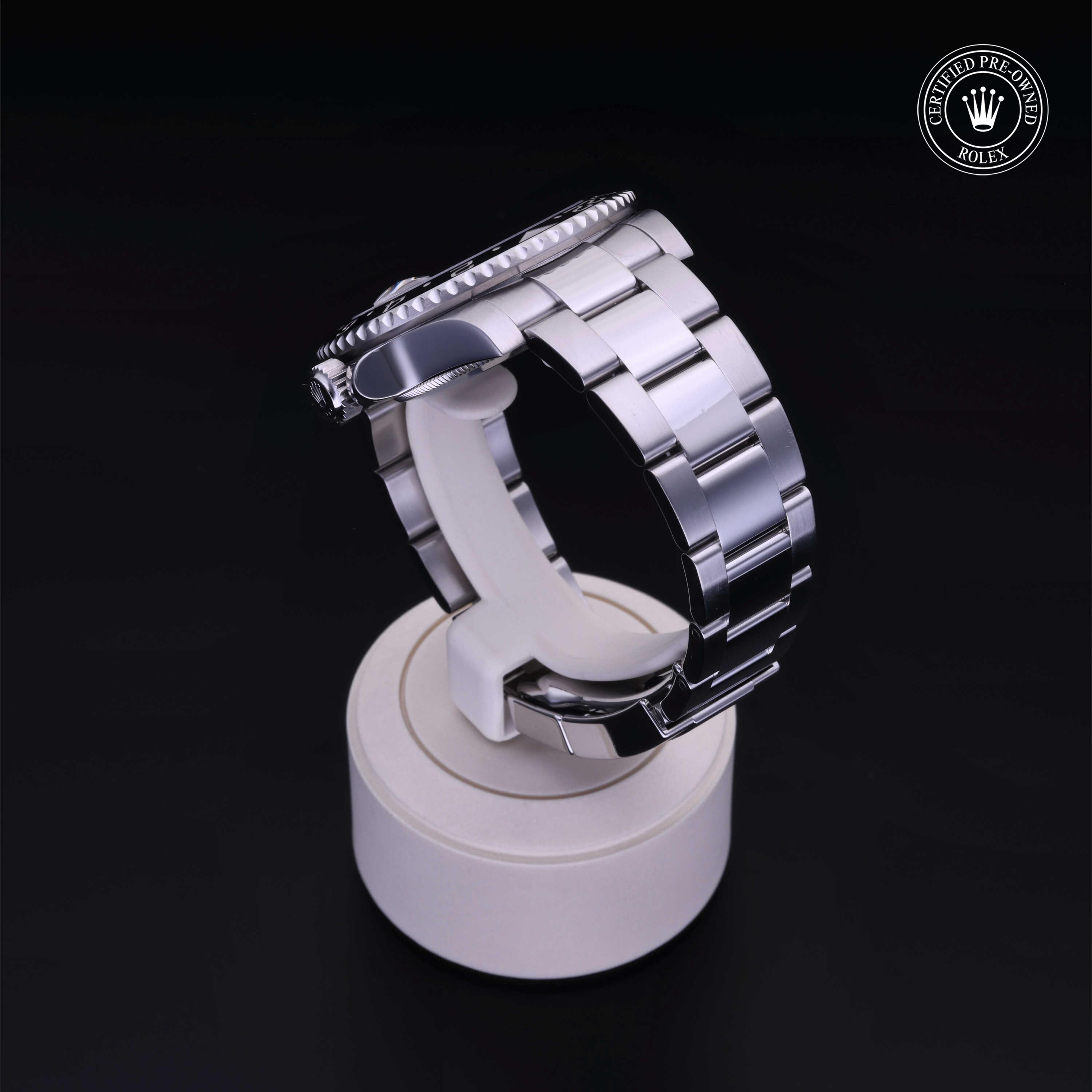 Oyster Perpetual GMT-Master II