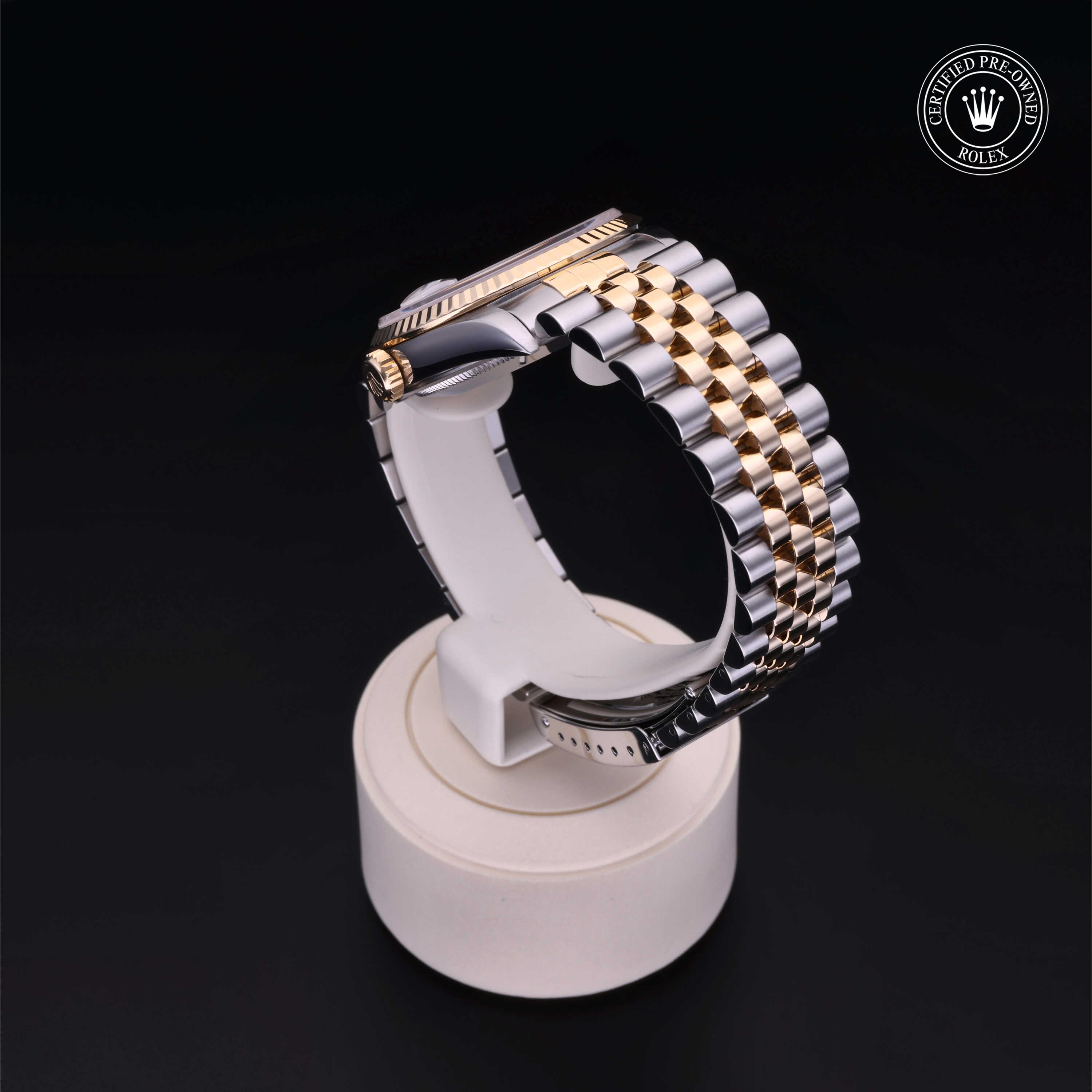 Oyster Perpetual Datejust 36