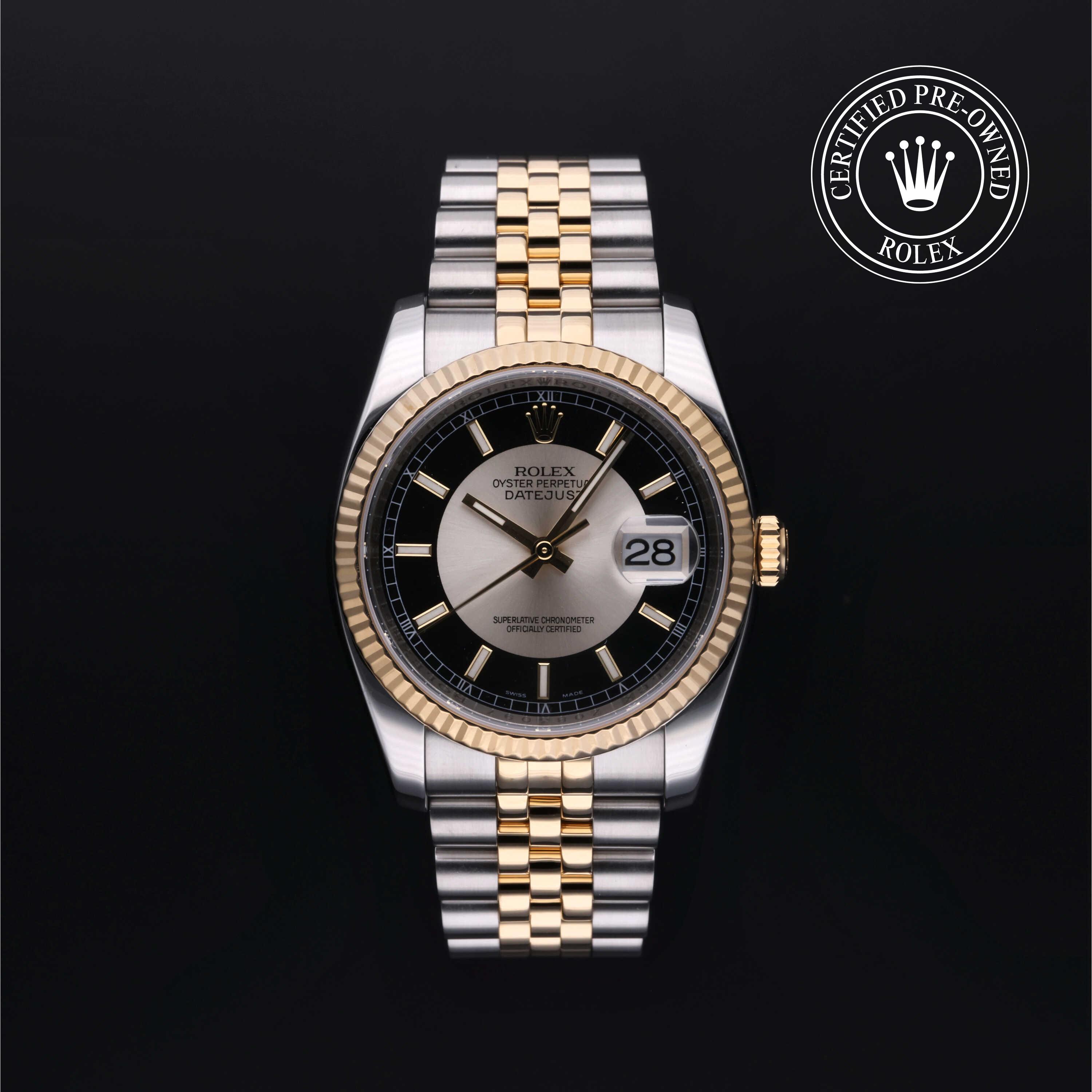 Rolex Datejust
