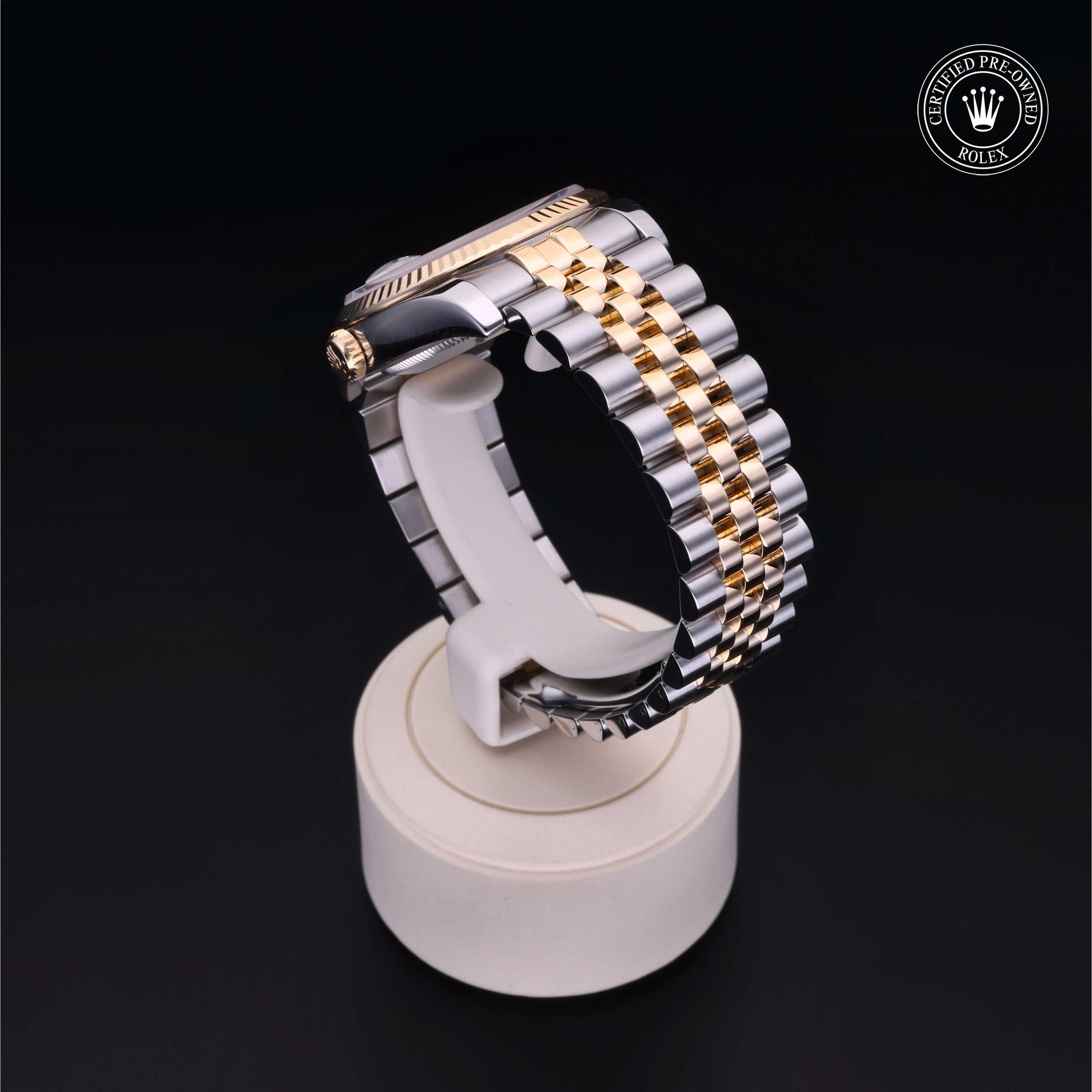 Oyster Perpetual Datejust 36