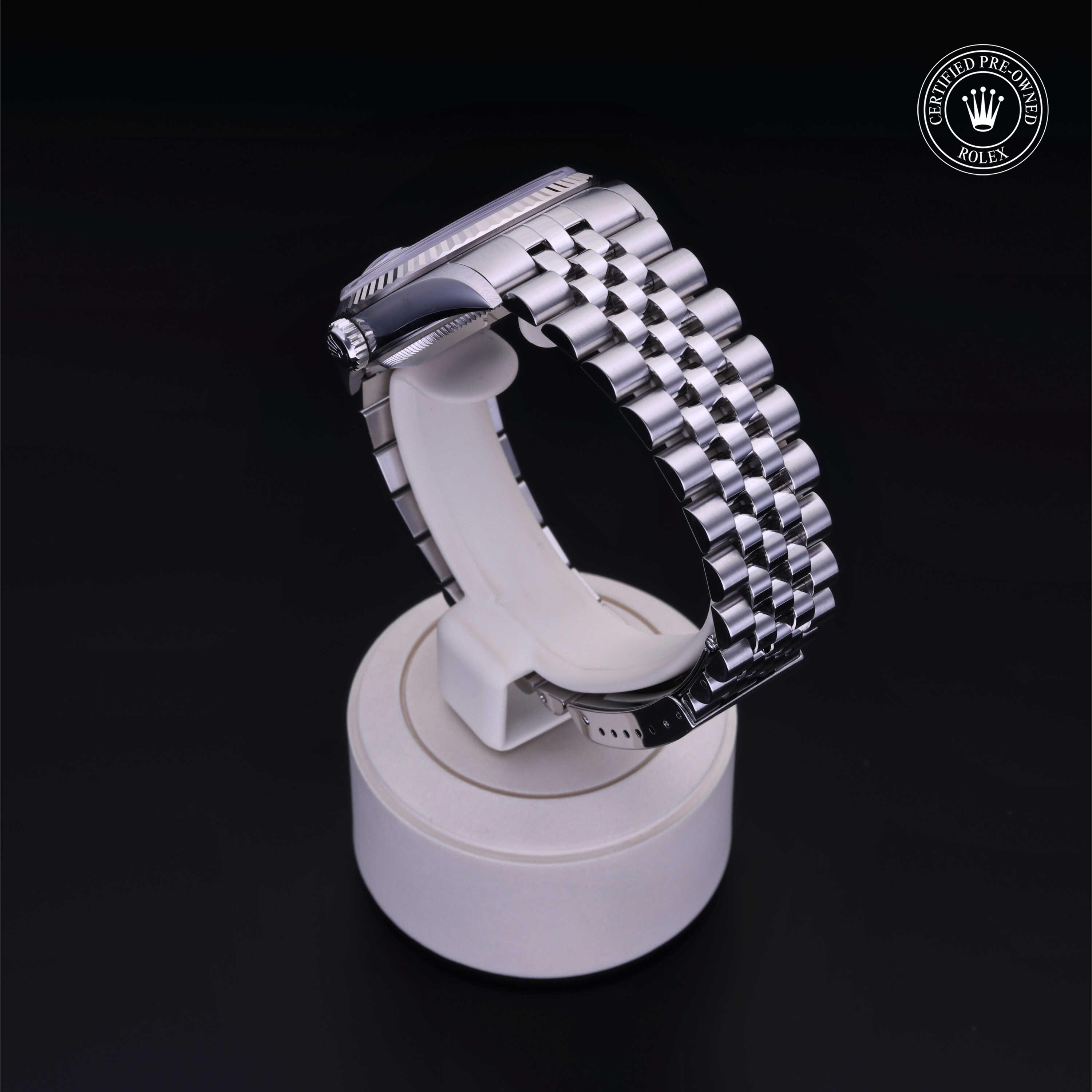 Oyster Perpetual Datejust 36