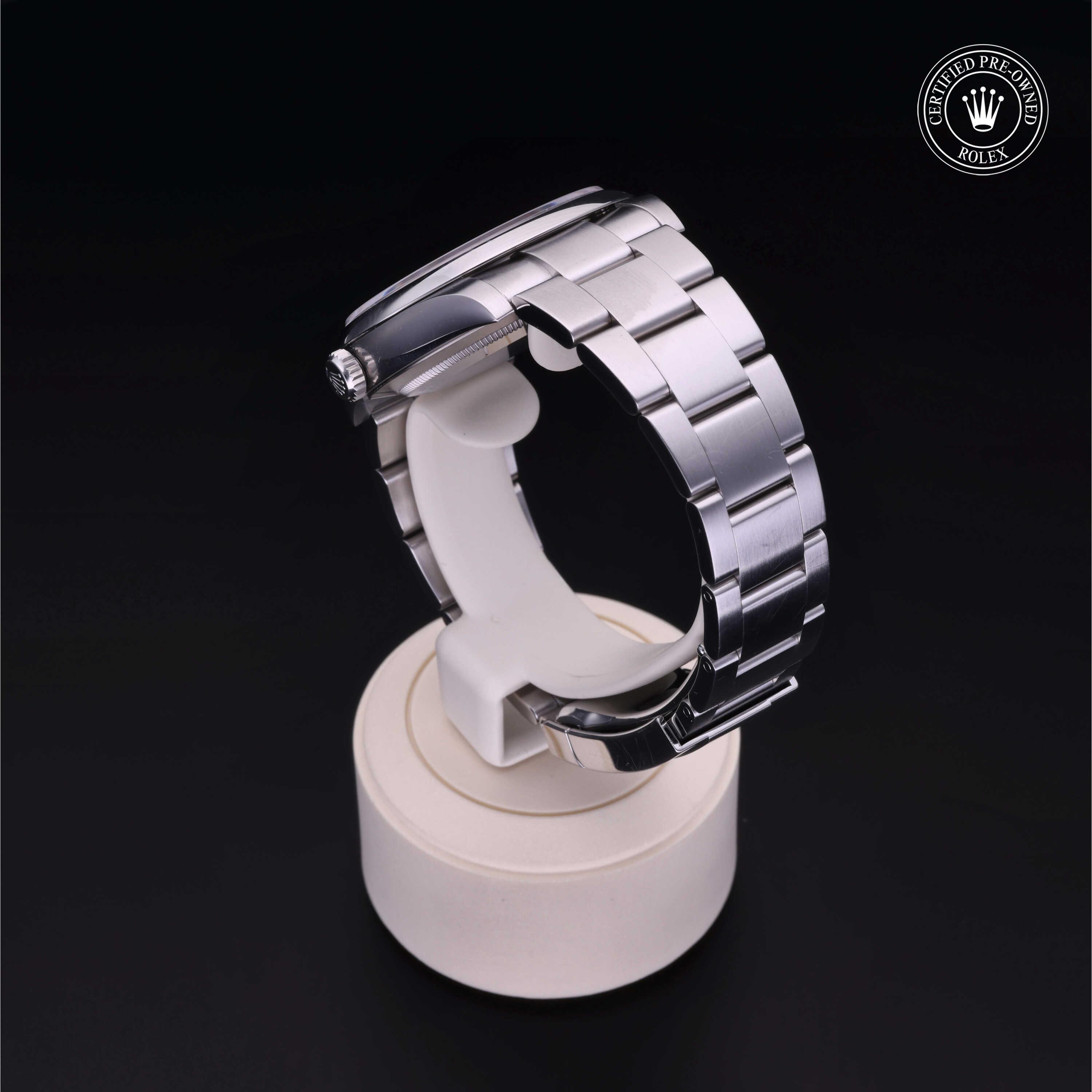 Oyster Perpetual 41