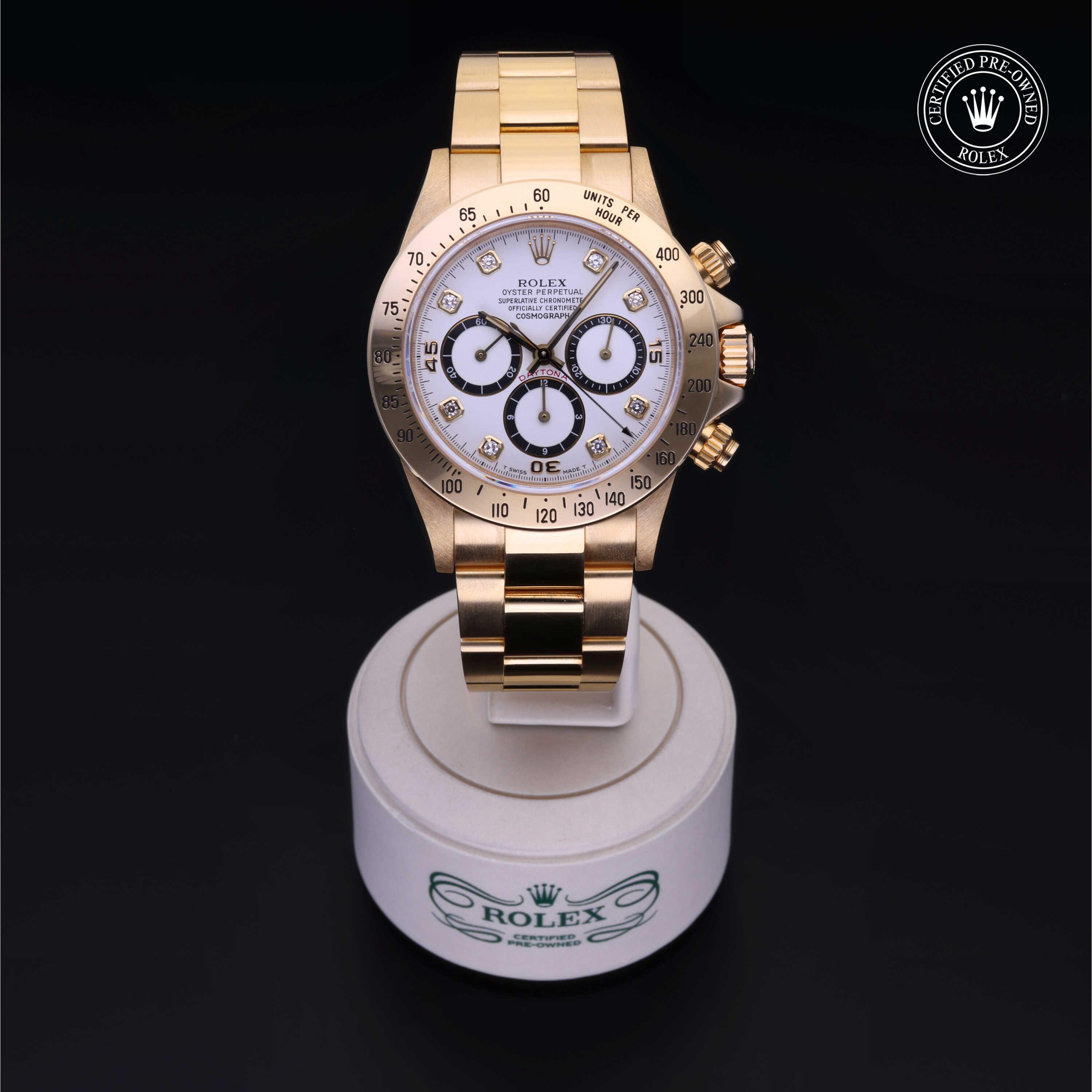 Oyster Perpetual Cosmograph Daytona