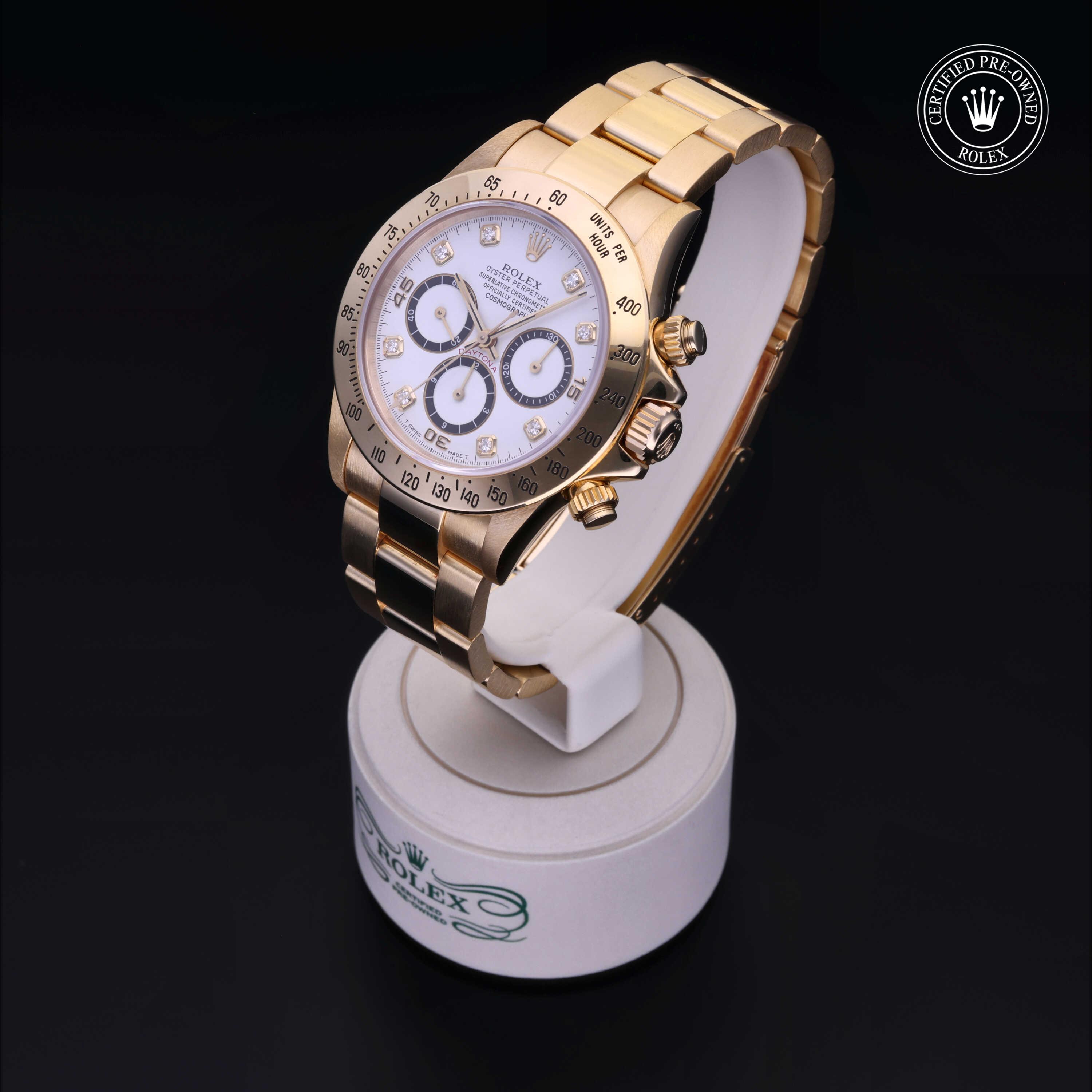Oyster Perpetual Cosmograph Daytona