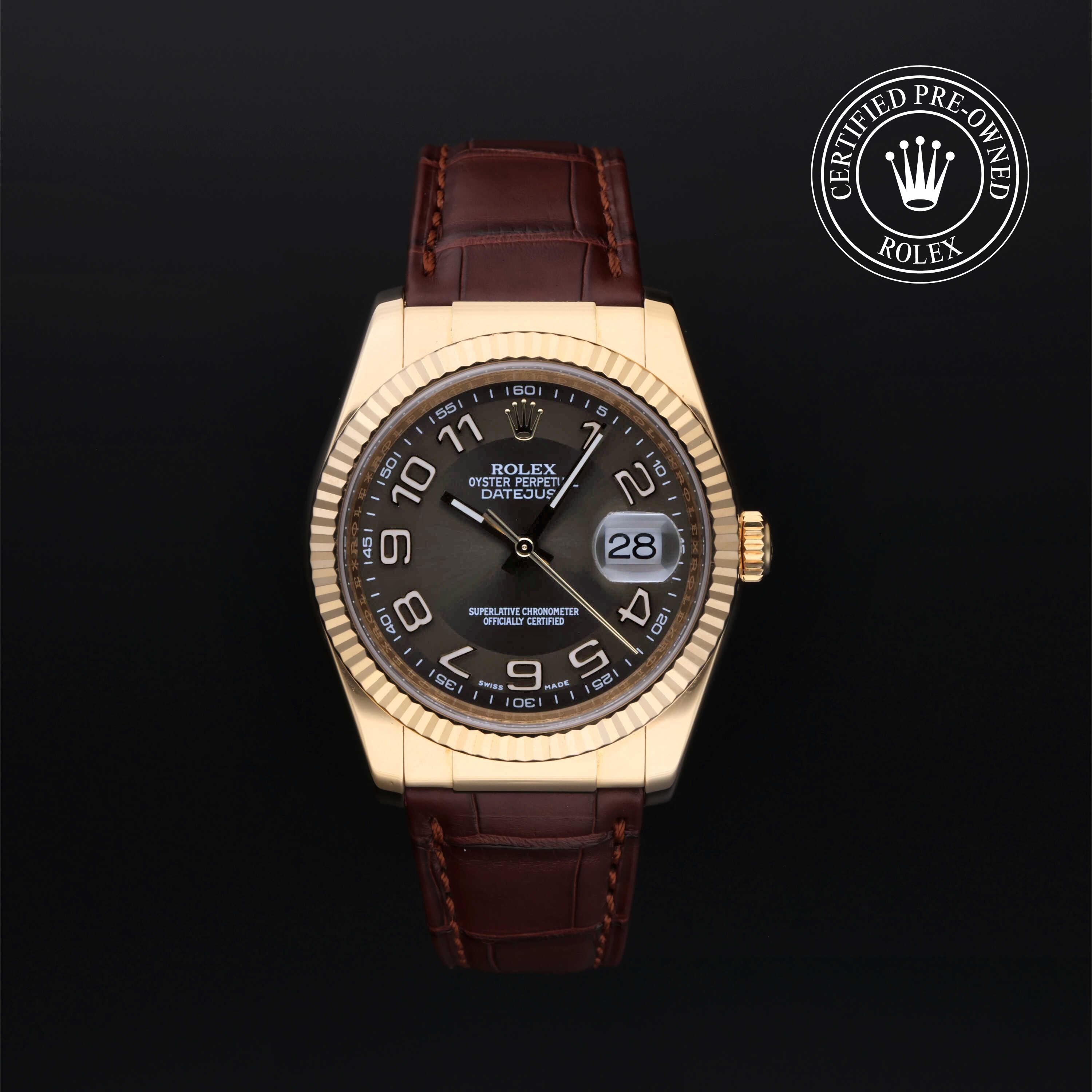 Rolex Datejust