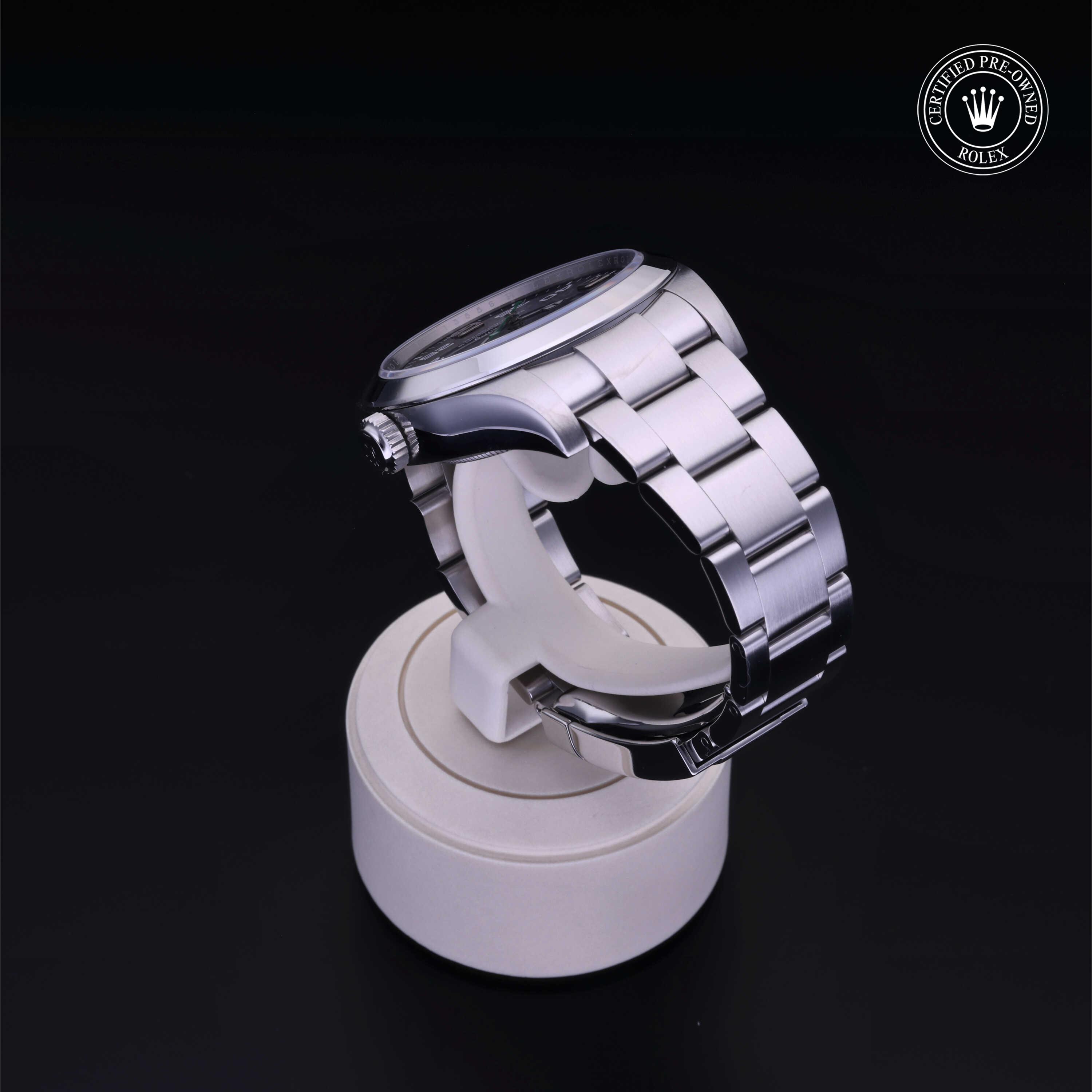 Oyster Perpetual Air-King