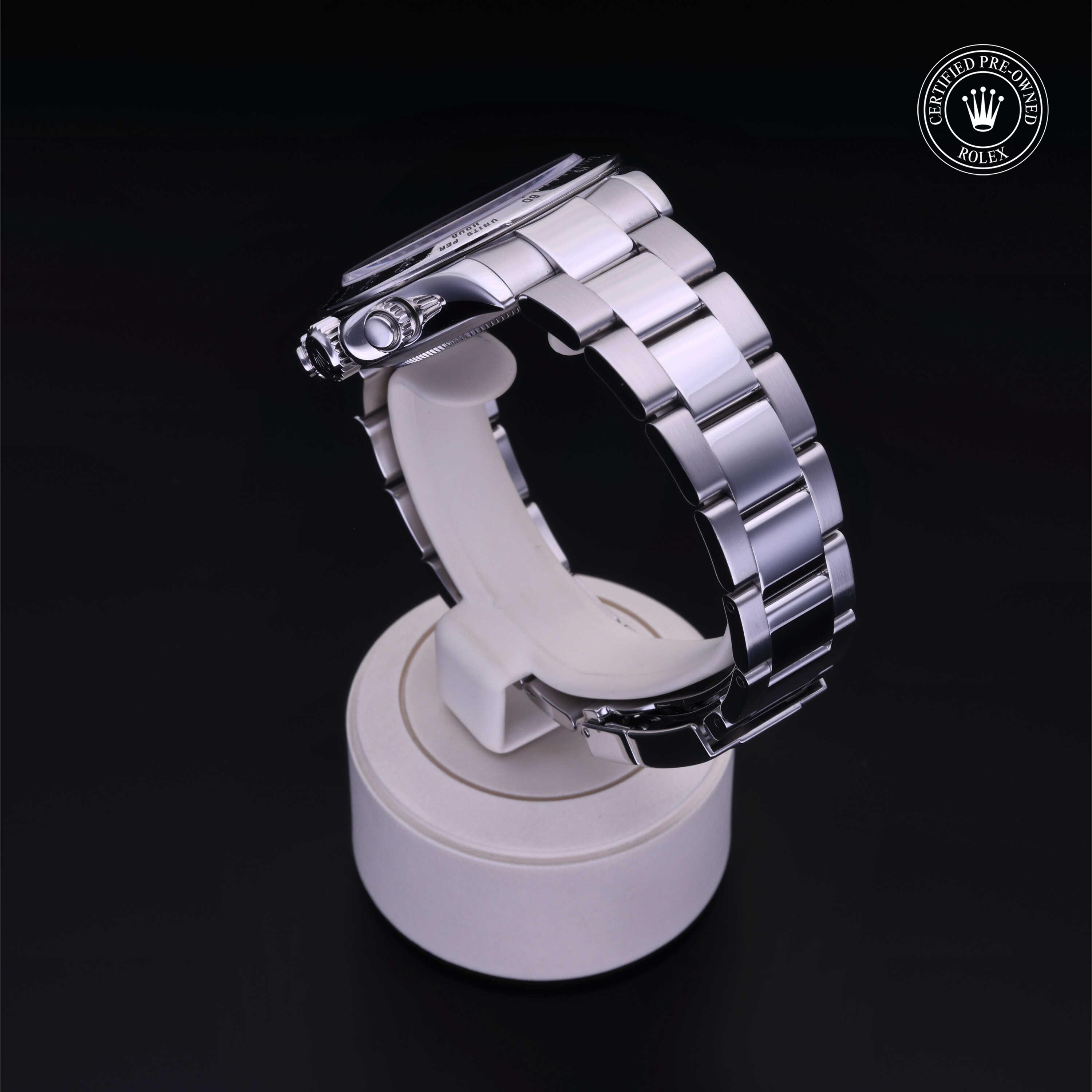 Oyster Perpetual Cosmograph Daytona
