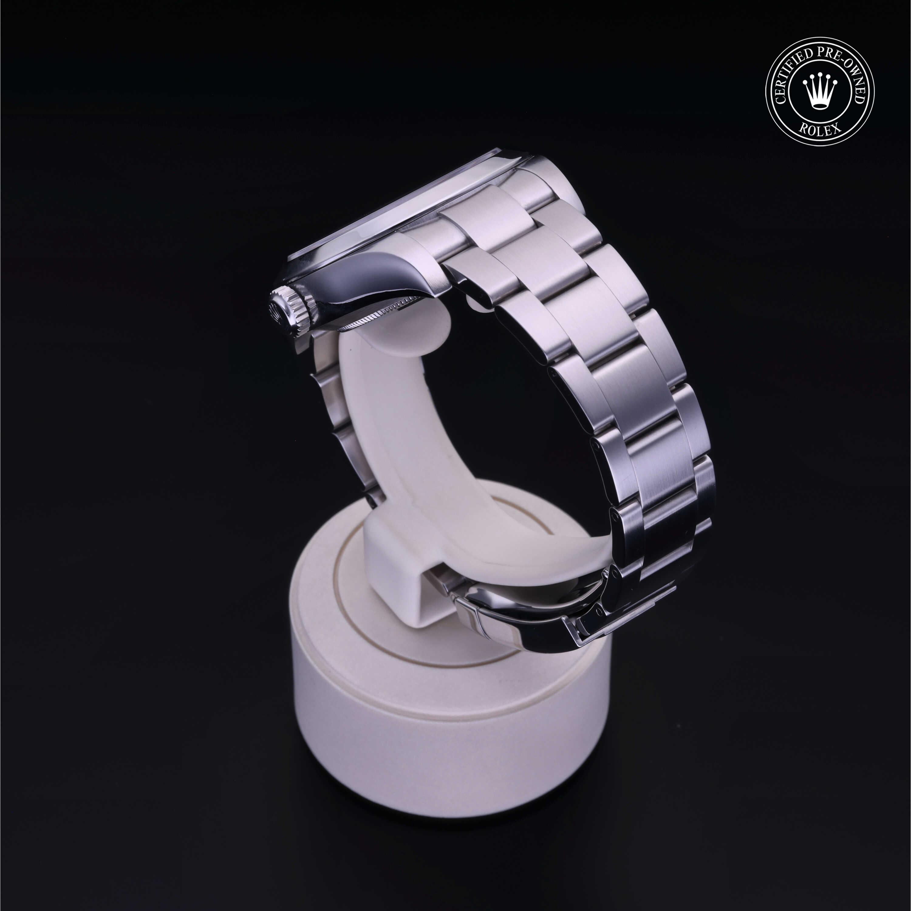 Oyster Perpetual Air-King