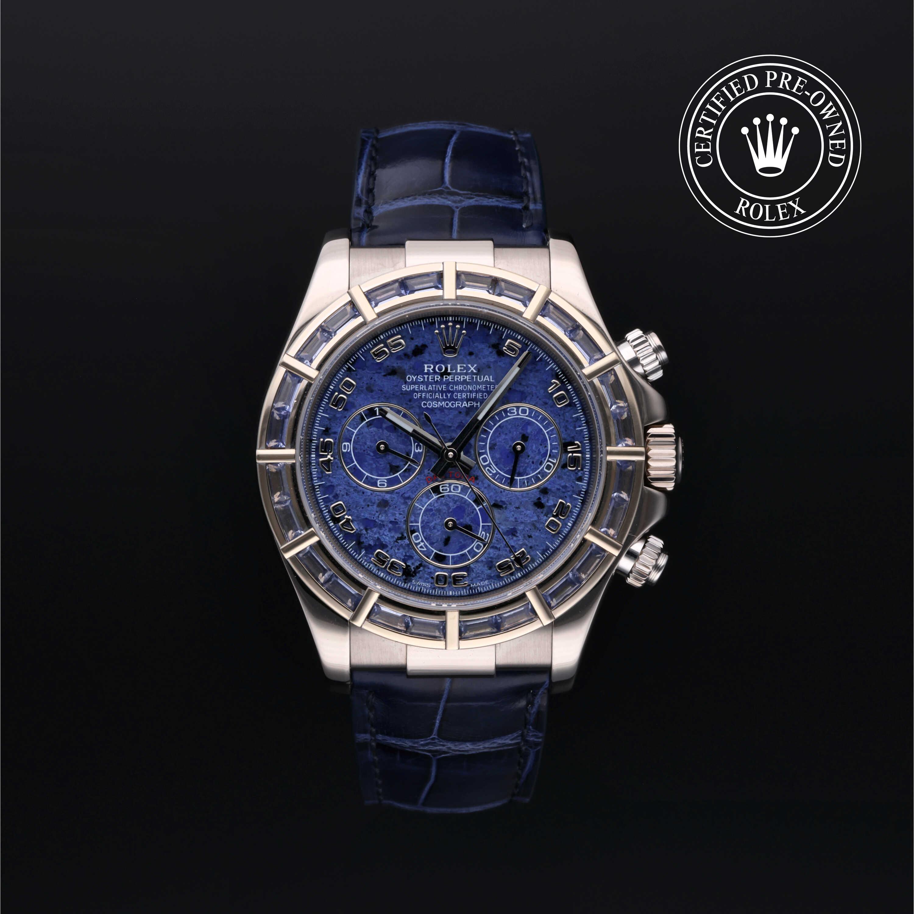 Rolex Cosmograph Daytona