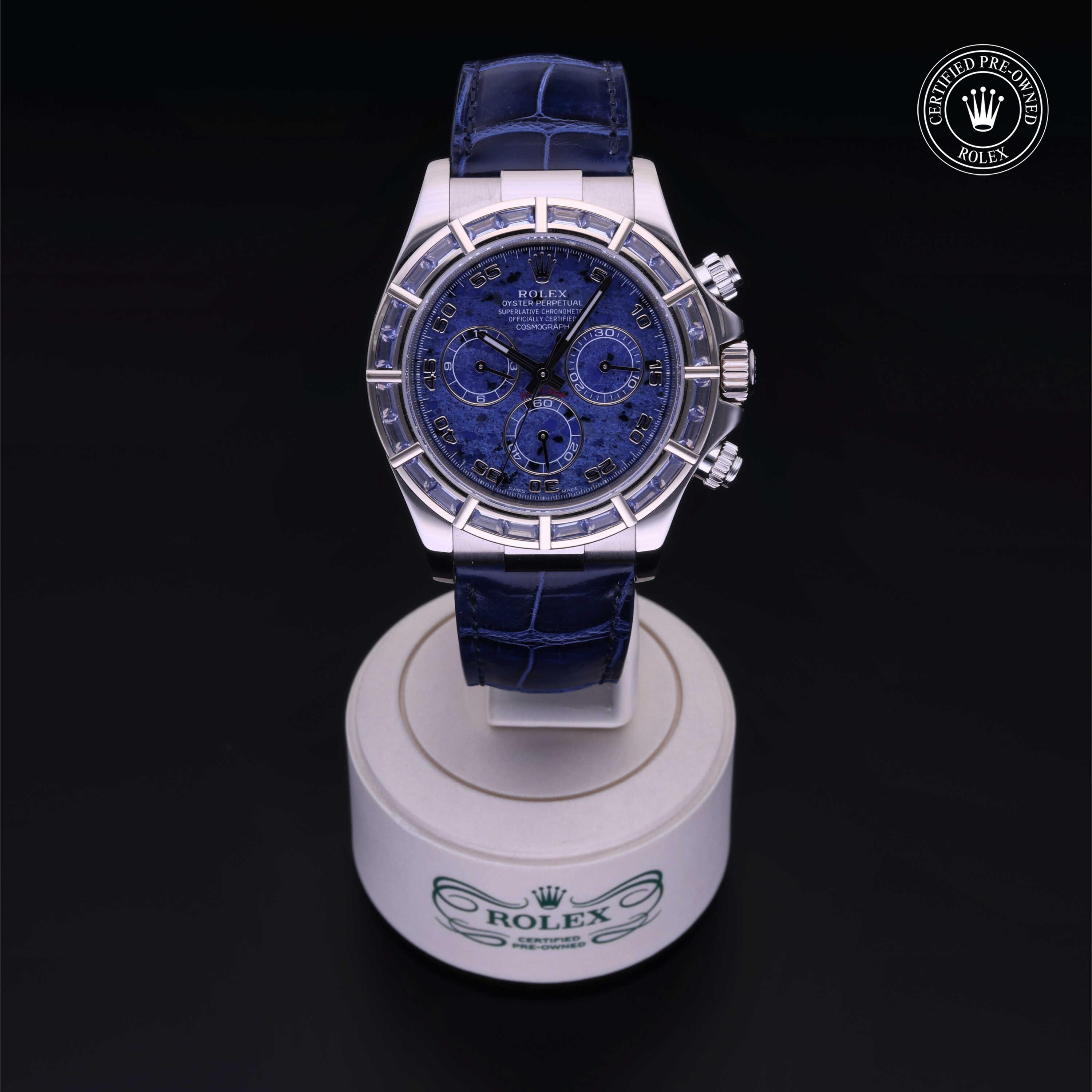 Oyster Perpetual Cosmograph Daytona
