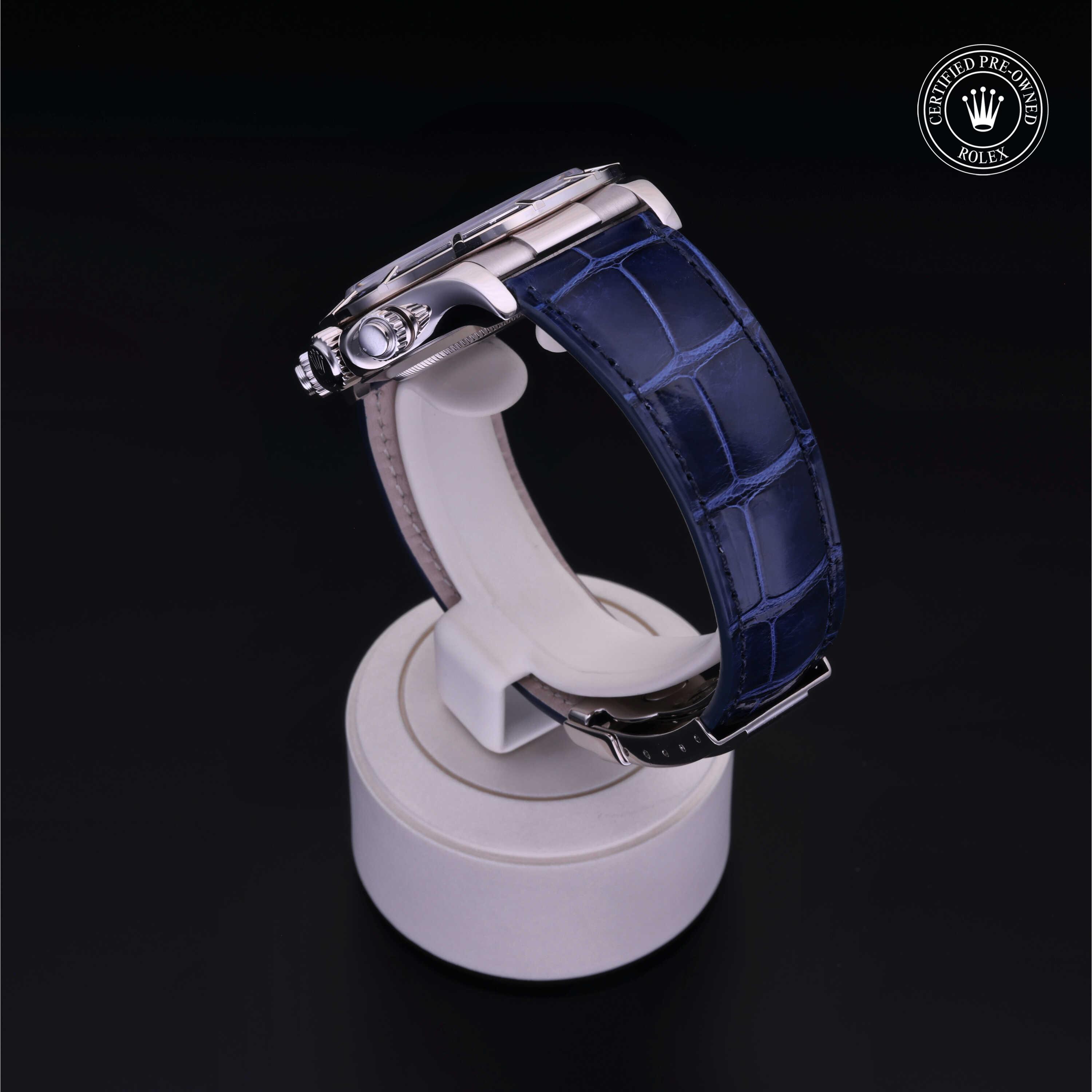Oyster Perpetual Cosmograph Daytona