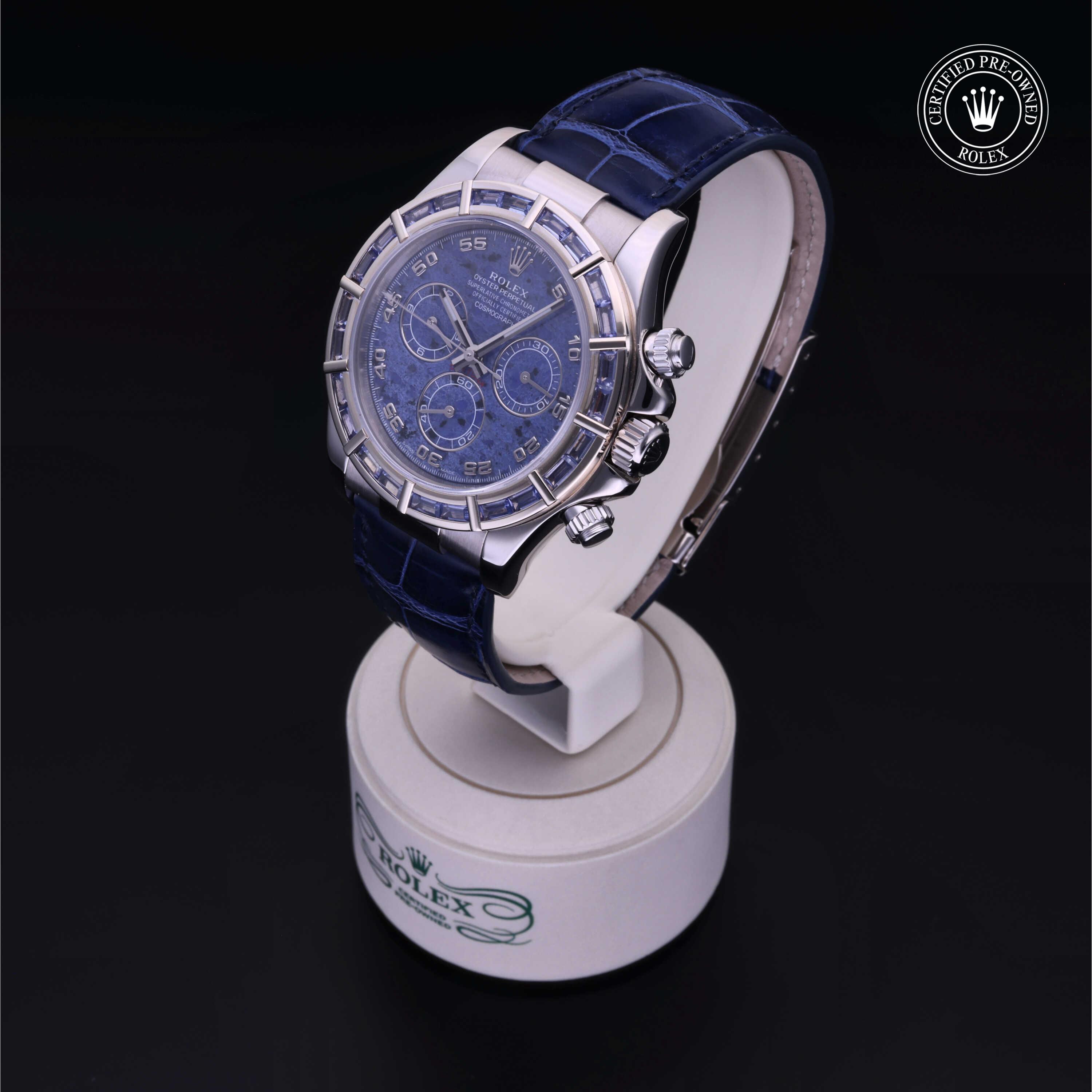 Oyster Perpetual Cosmograph Daytona