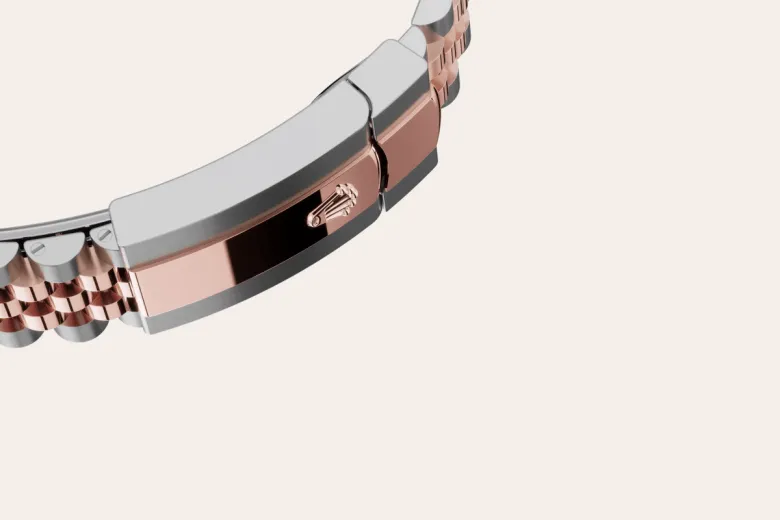 The Jubilee bracelet