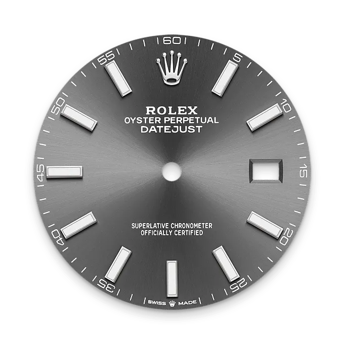 Slate Dial