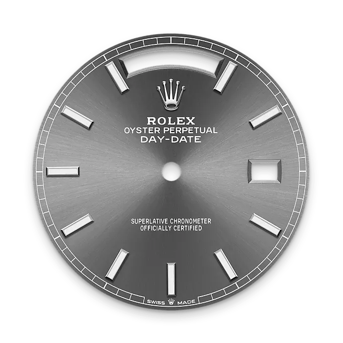Slate Dial