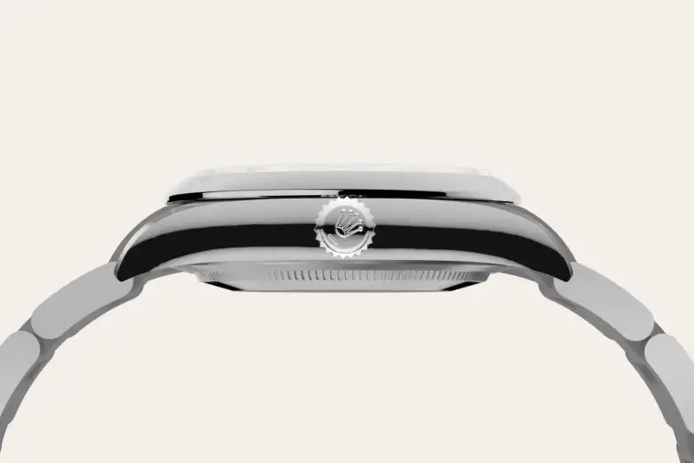 Oystersteel