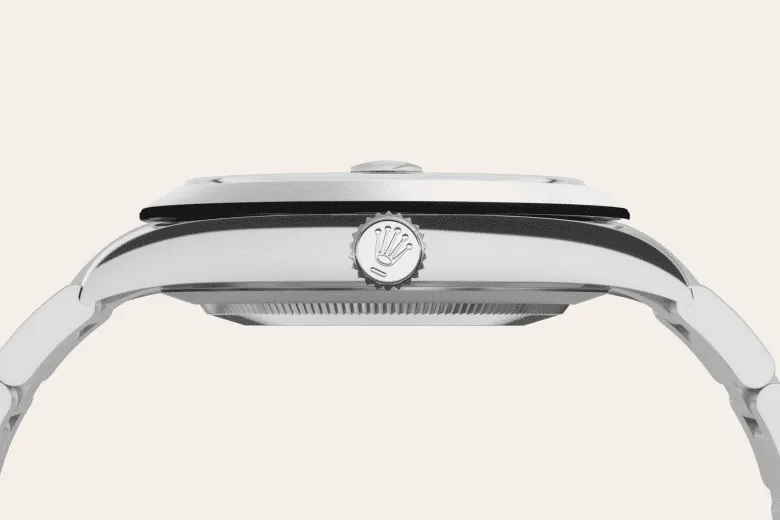 Oystersteel
