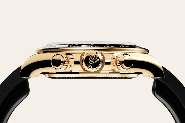 18 ct yellow gold