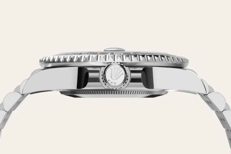 Oystersteel