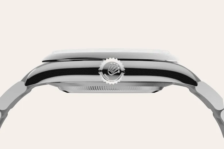 Oystersteel